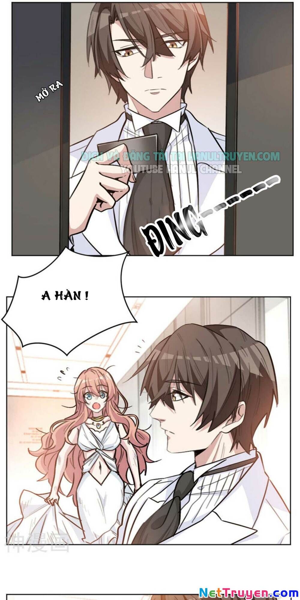 Hôn Nhân Trọng Sinh Nhẹ Nhàng Ấm Áp Sủng Vợ Chapter 71 - 6