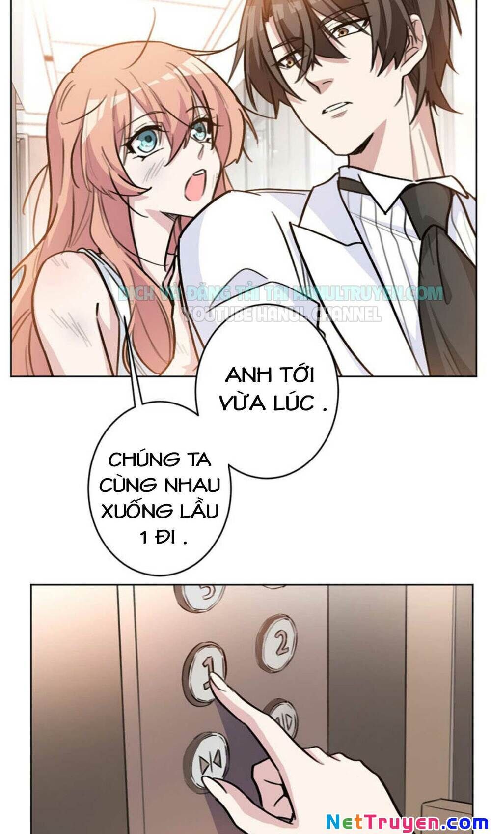 Hôn Nhân Trọng Sinh Nhẹ Nhàng Ấm Áp Sủng Vợ Chapter 71 - 7