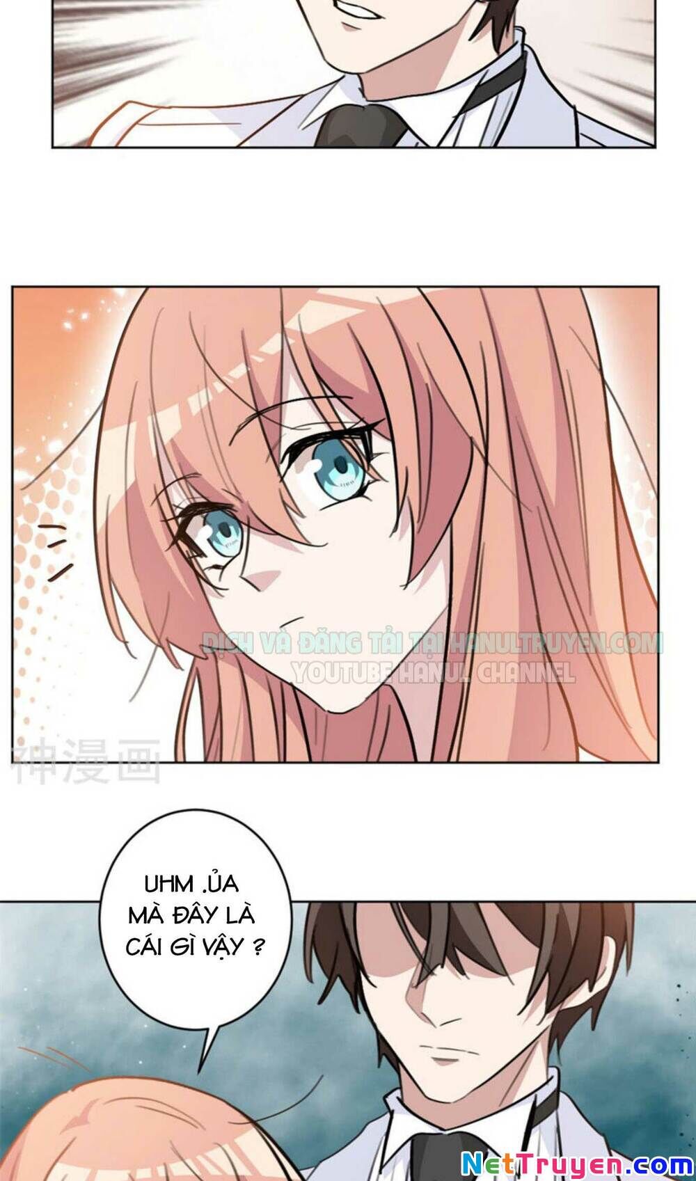 Hôn Nhân Trọng Sinh Nhẹ Nhàng Ấm Áp Sủng Vợ Chapter 71 - 10