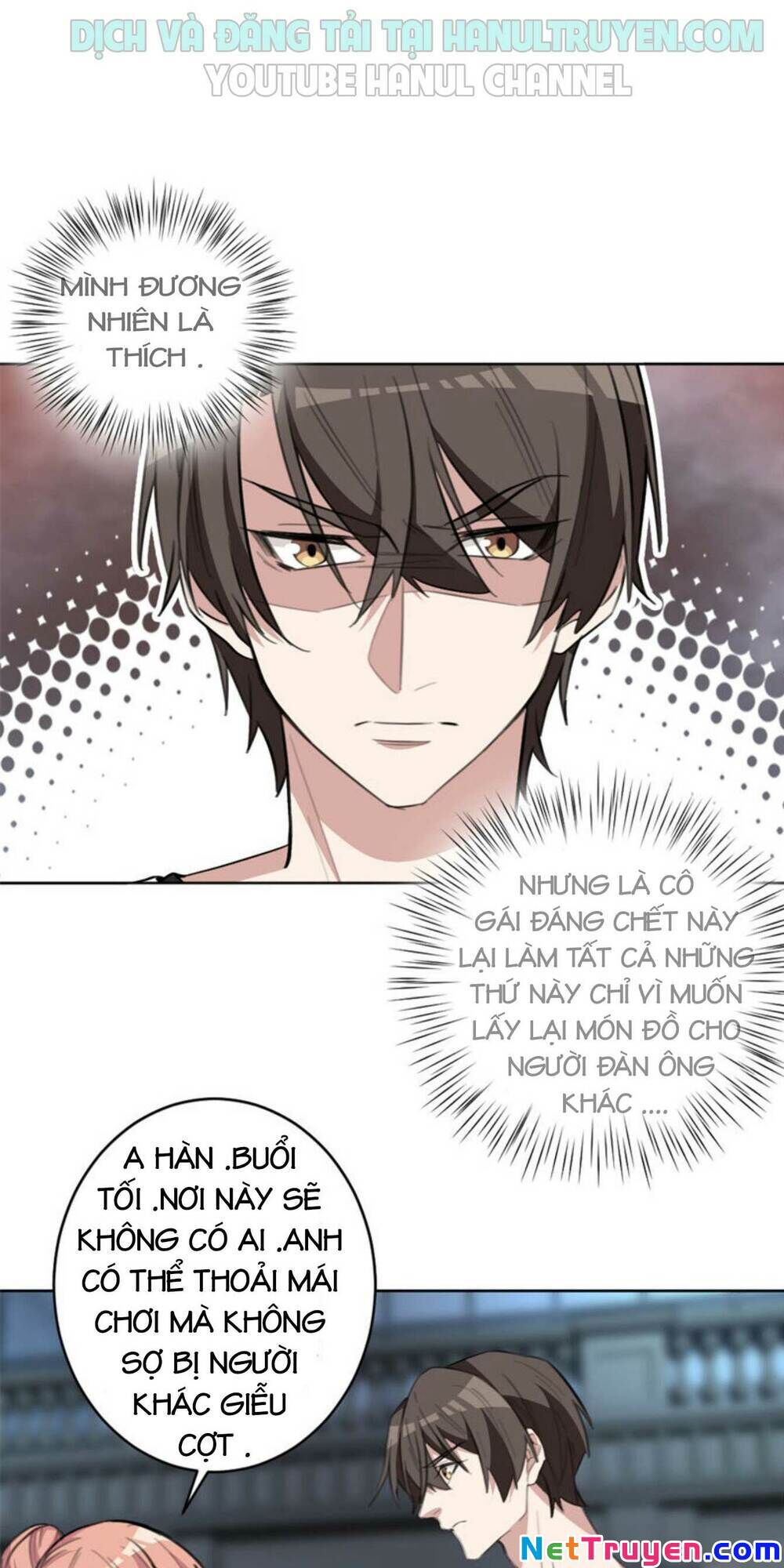 Hôn Nhân Trọng Sinh Nhẹ Nhàng Ấm Áp Sủng Vợ Chapter 72 - 11