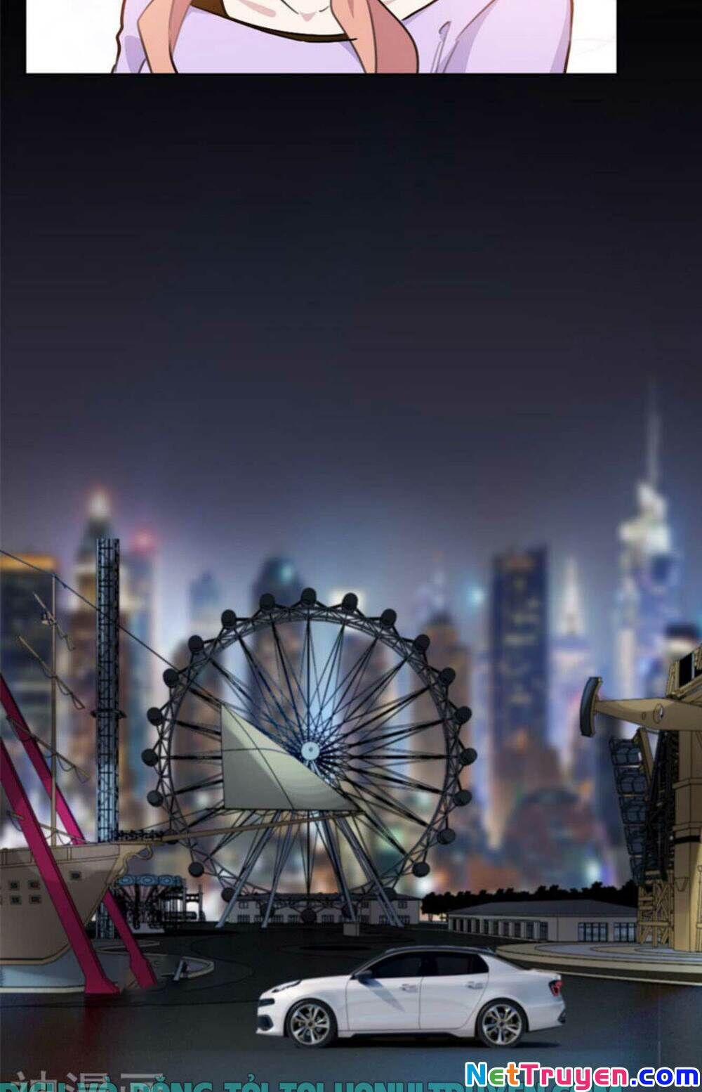 Hôn Nhân Trọng Sinh Nhẹ Nhàng Ấm Áp Sủng Vợ Chapter 72 - 4