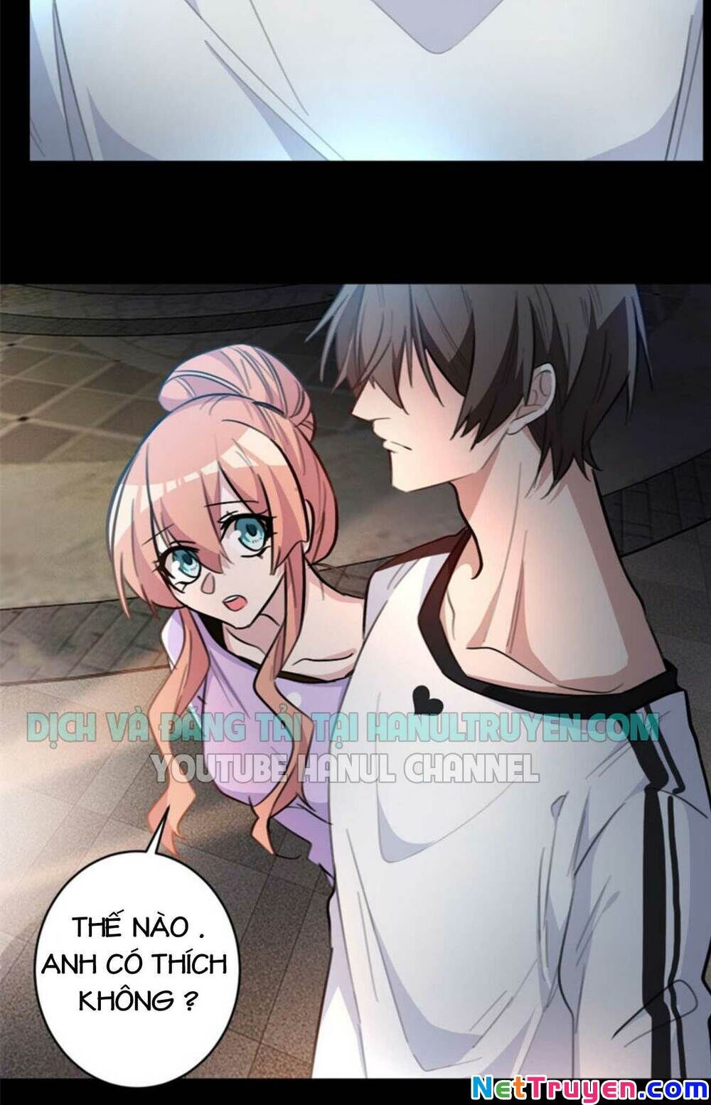 Hôn Nhân Trọng Sinh Nhẹ Nhàng Ấm Áp Sủng Vợ Chapter 72 - 7