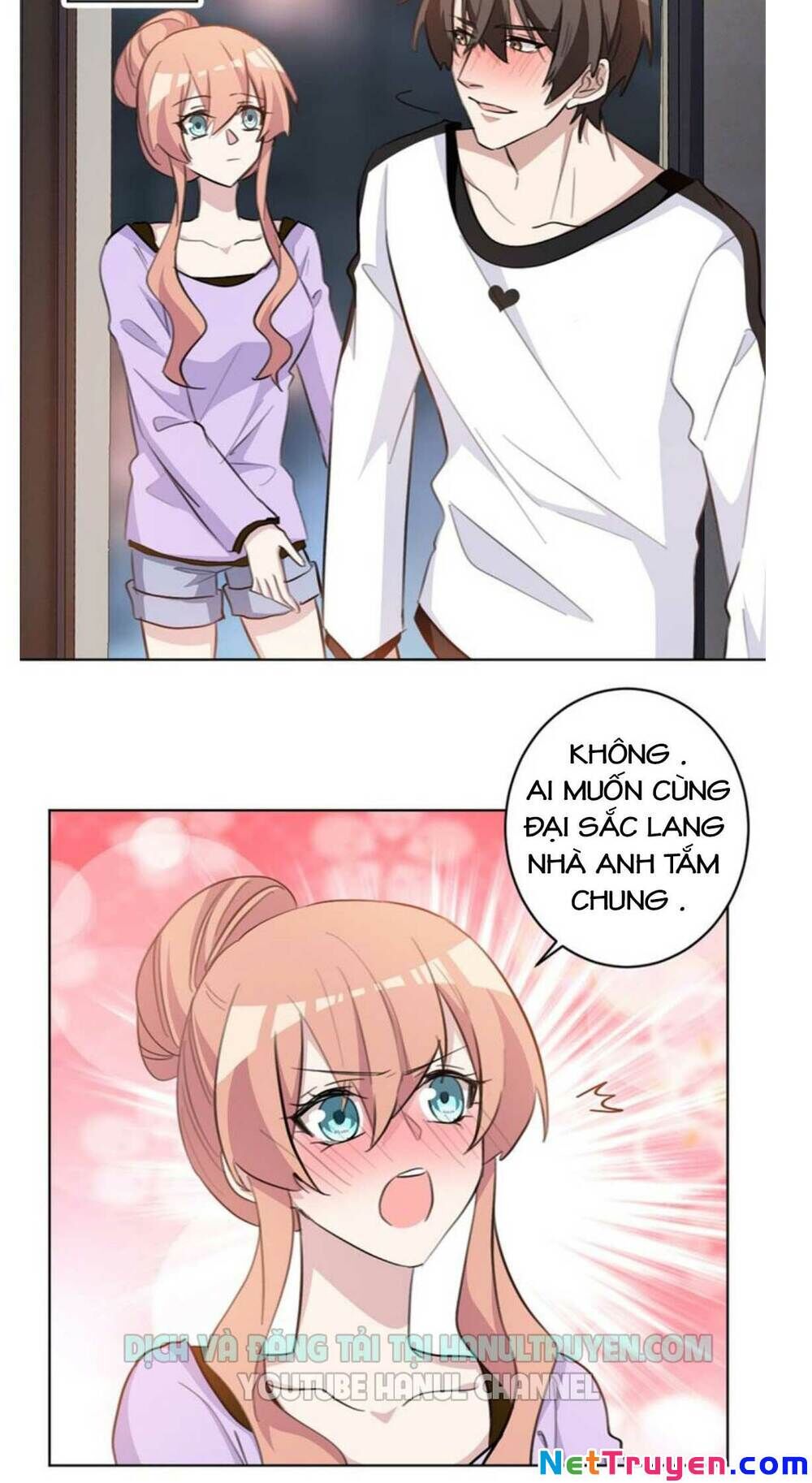 Hôn Nhân Trọng Sinh Nhẹ Nhàng Ấm Áp Sủng Vợ Chapter 73 - 11