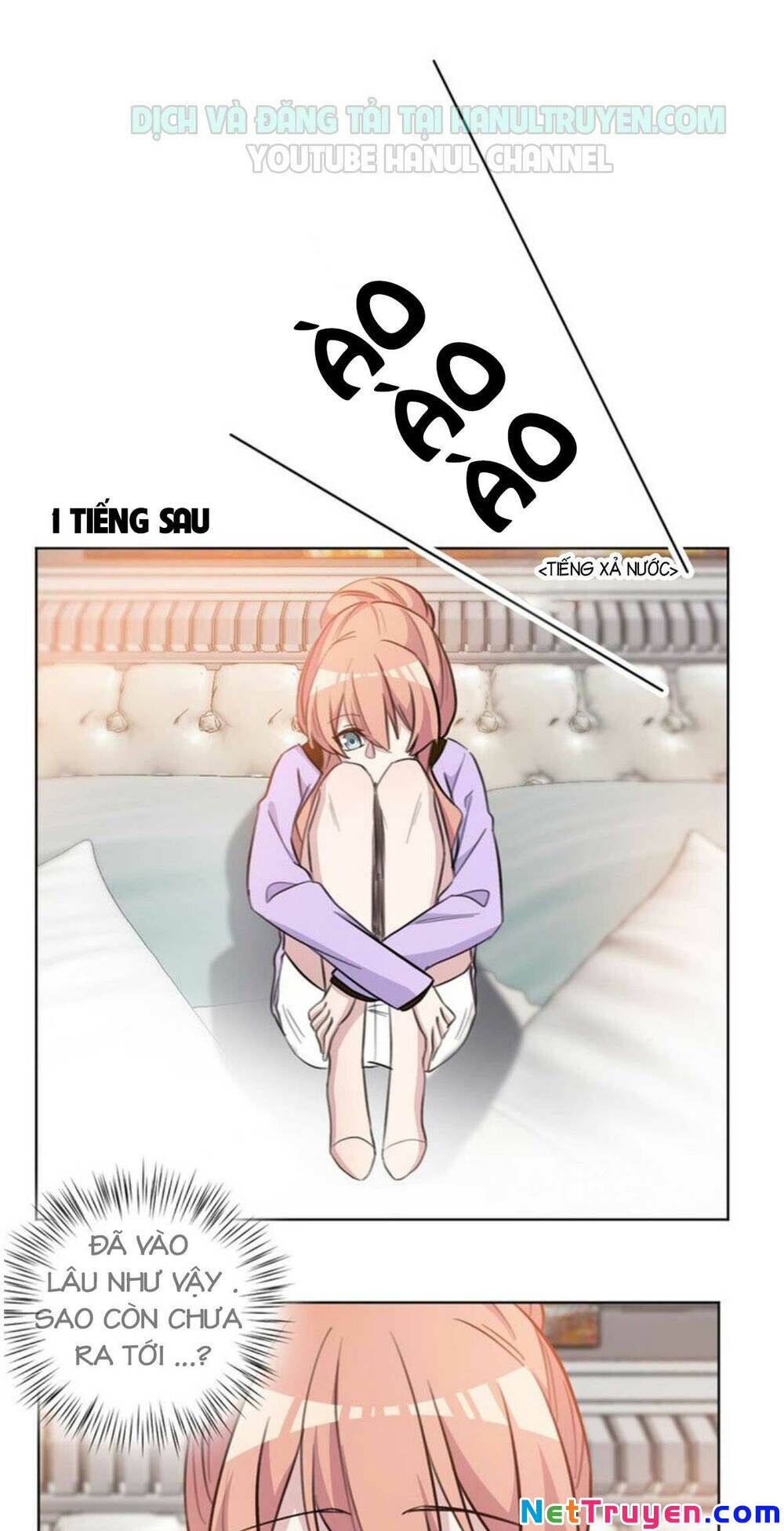 Hôn Nhân Trọng Sinh Nhẹ Nhàng Ấm Áp Sủng Vợ Chapter 73 - 12