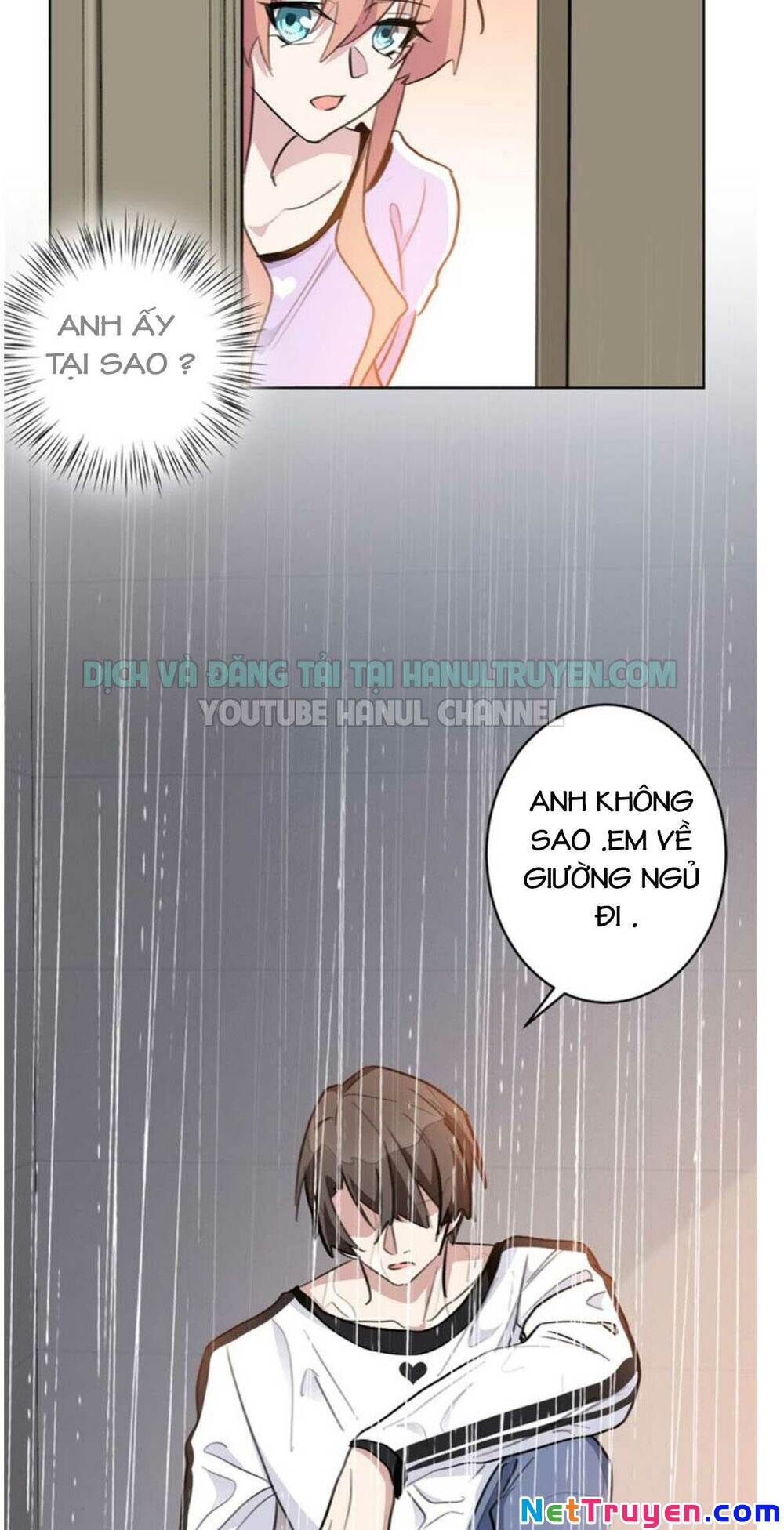 Hôn Nhân Trọng Sinh Nhẹ Nhàng Ấm Áp Sủng Vợ Chapter 73 - 14