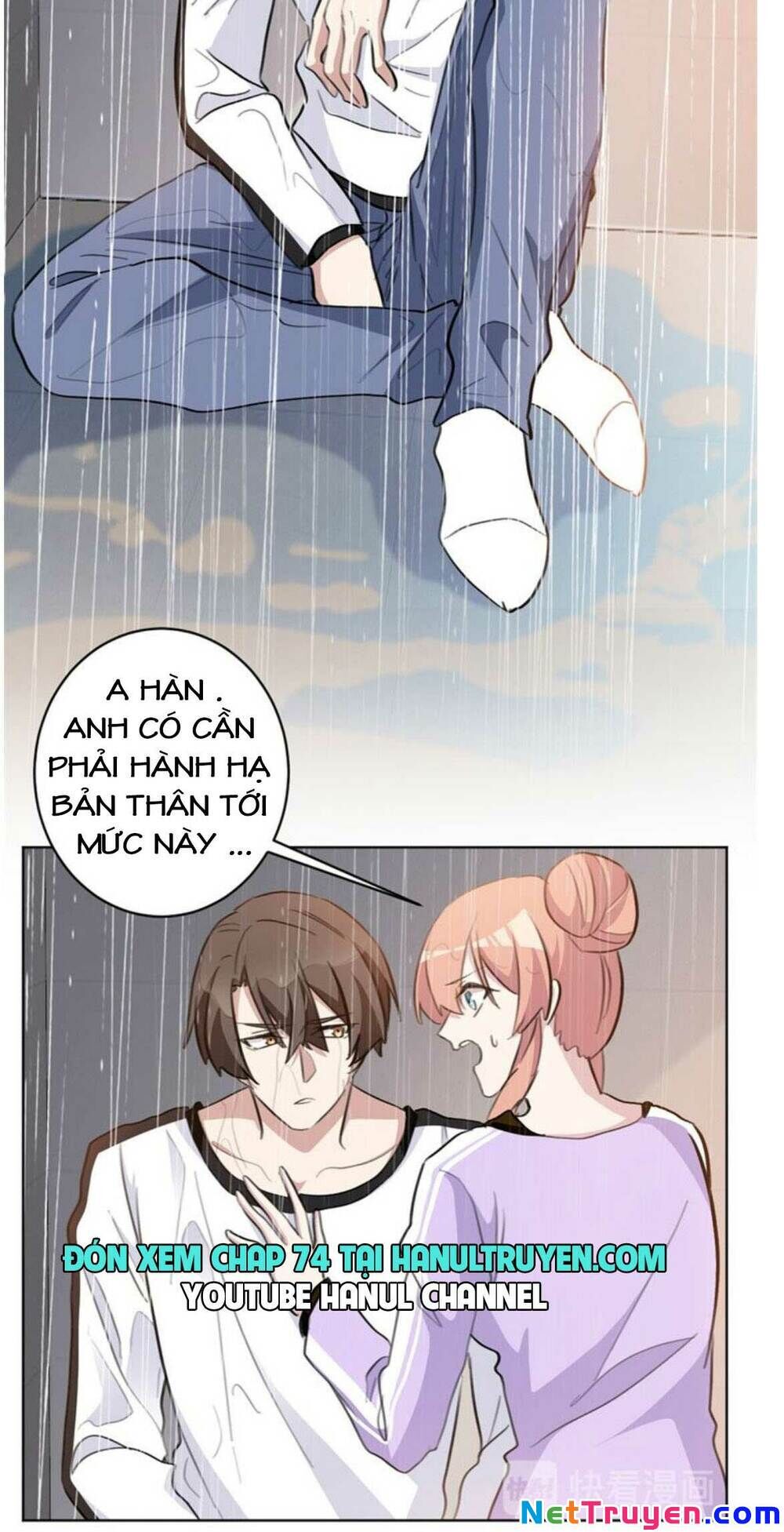 Hôn Nhân Trọng Sinh Nhẹ Nhàng Ấm Áp Sủng Vợ Chapter 73 - 15