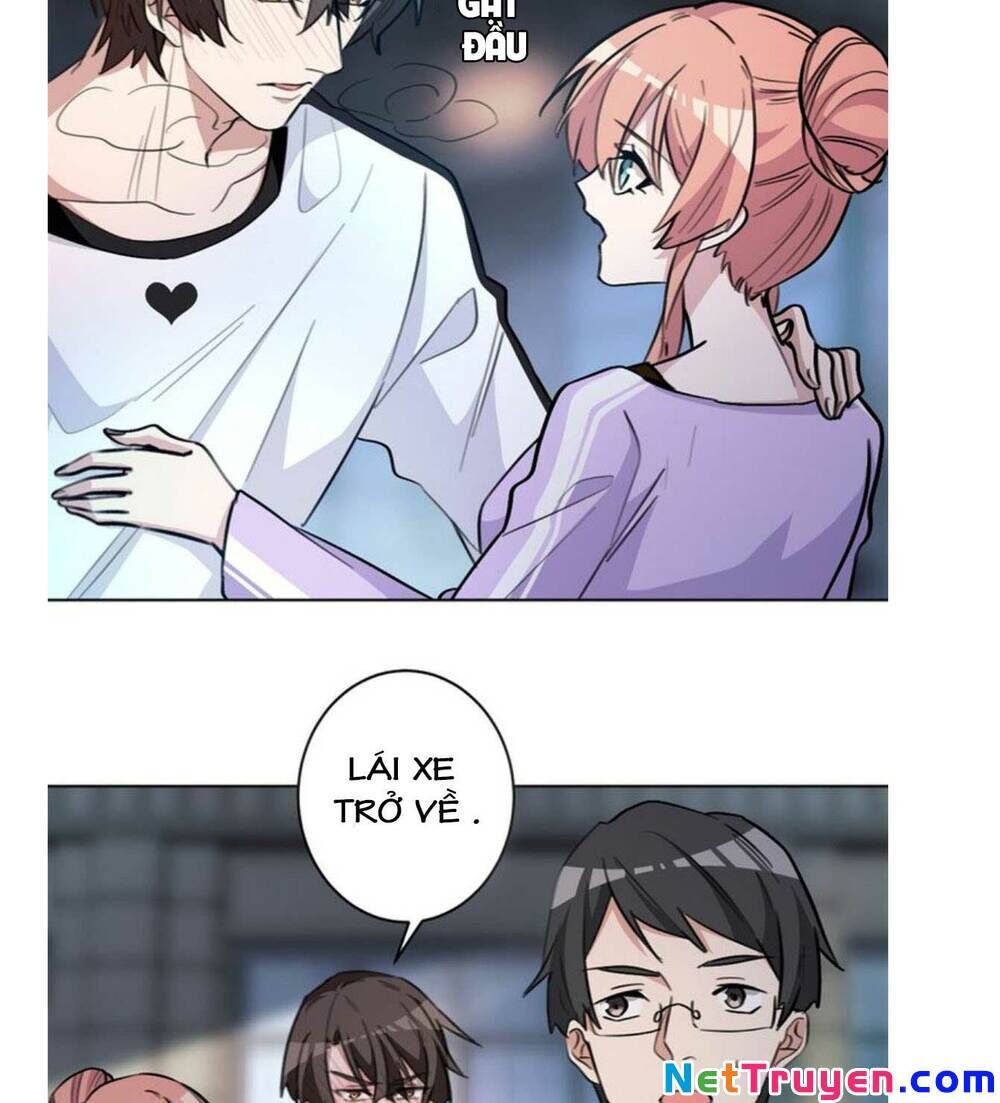 Hôn Nhân Trọng Sinh Nhẹ Nhàng Ấm Áp Sủng Vợ Chapter 73 - 3