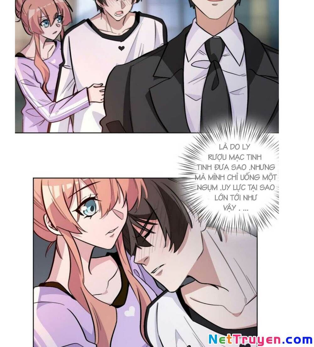 Hôn Nhân Trọng Sinh Nhẹ Nhàng Ấm Áp Sủng Vợ Chapter 73 - 4