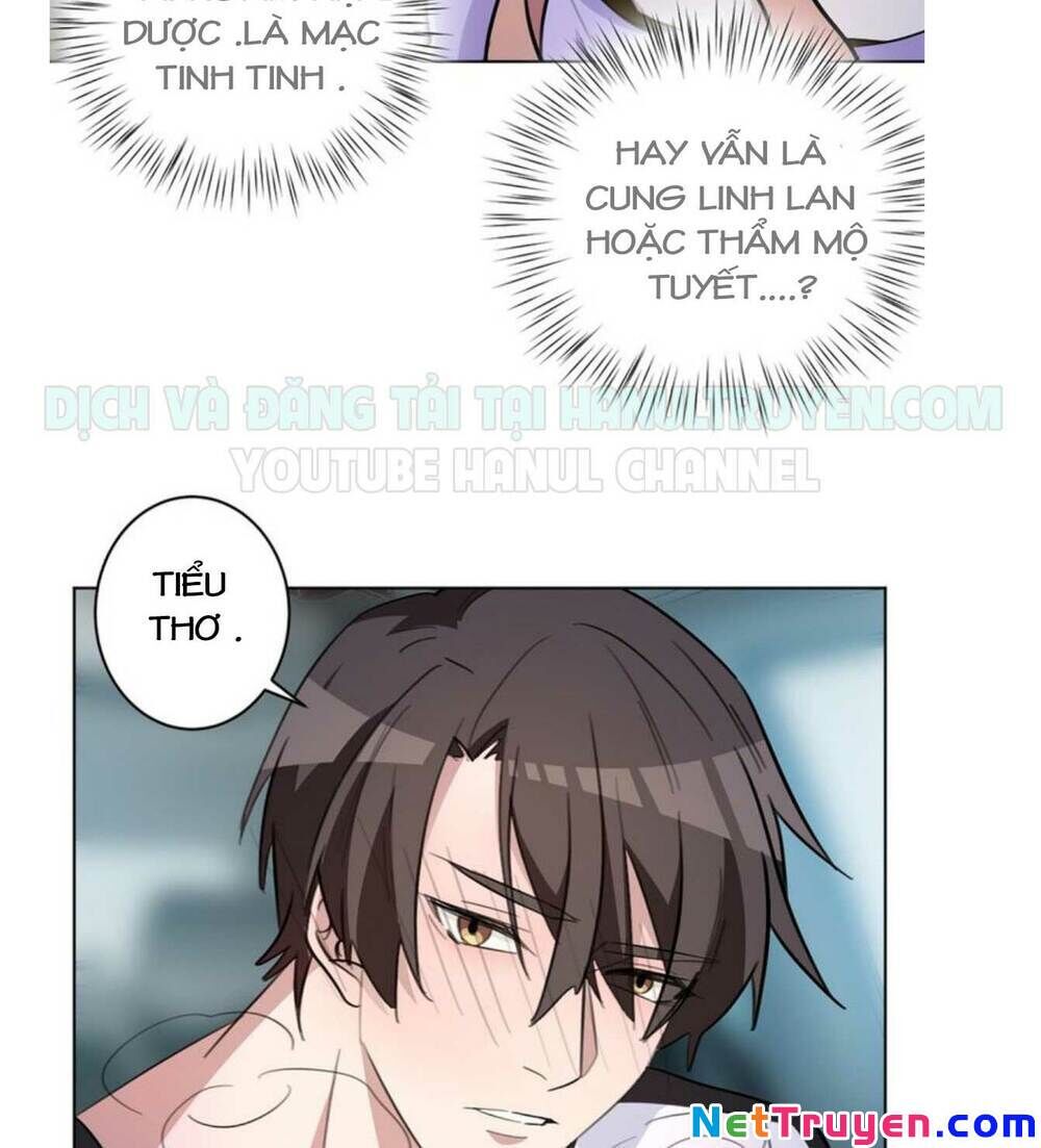 Hôn Nhân Trọng Sinh Nhẹ Nhàng Ấm Áp Sủng Vợ Chapter 73 - 6