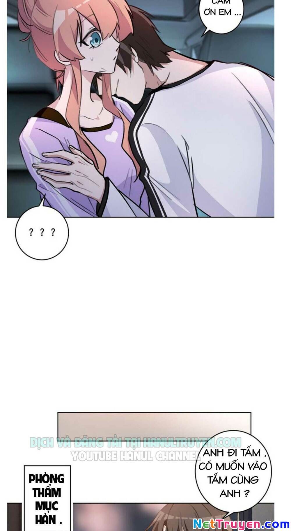 Hôn Nhân Trọng Sinh Nhẹ Nhàng Ấm Áp Sủng Vợ Chapter 73 - 10