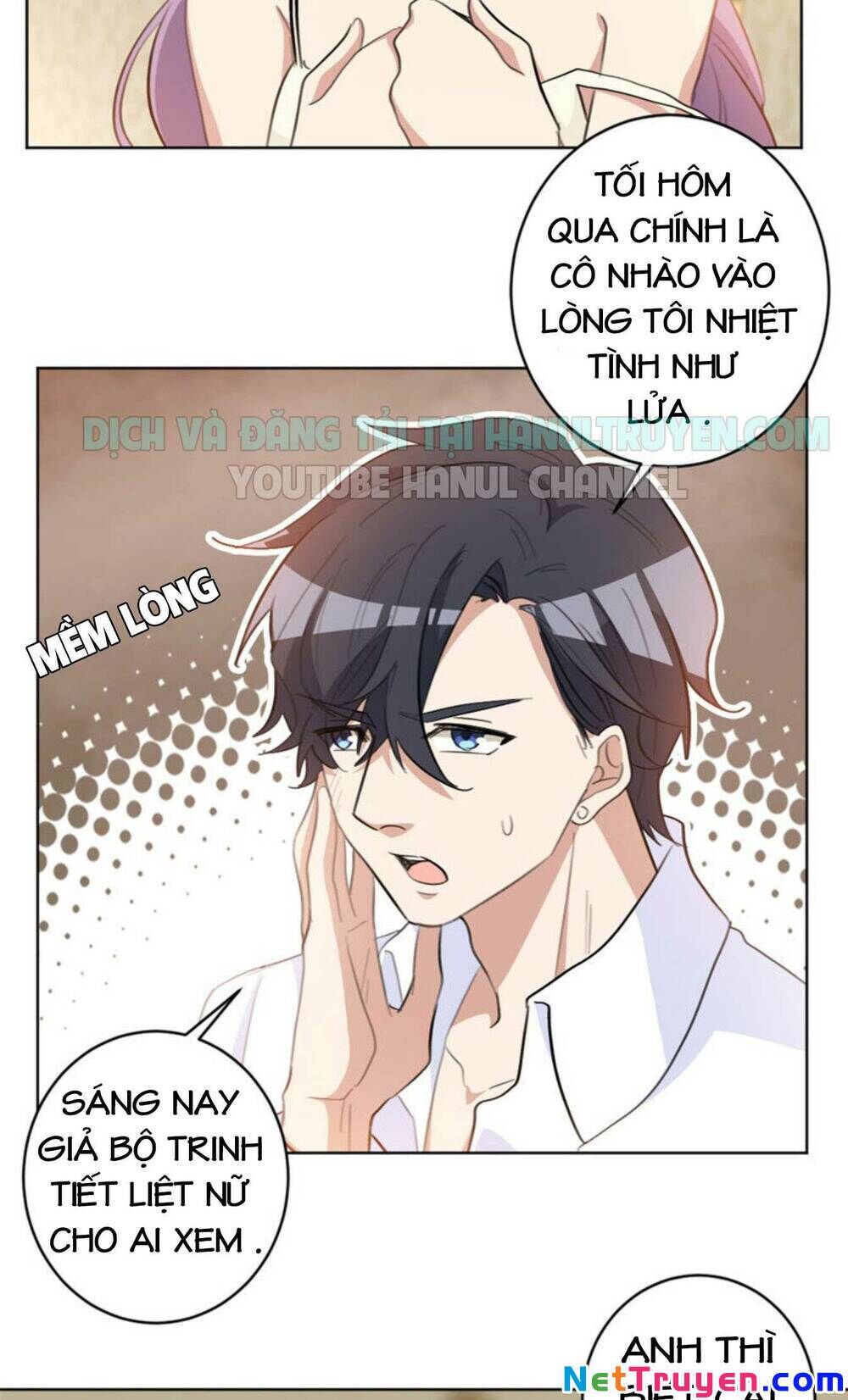 Hôn Nhân Trọng Sinh Nhẹ Nhàng Ấm Áp Sủng Vợ Chapter 74 - 11