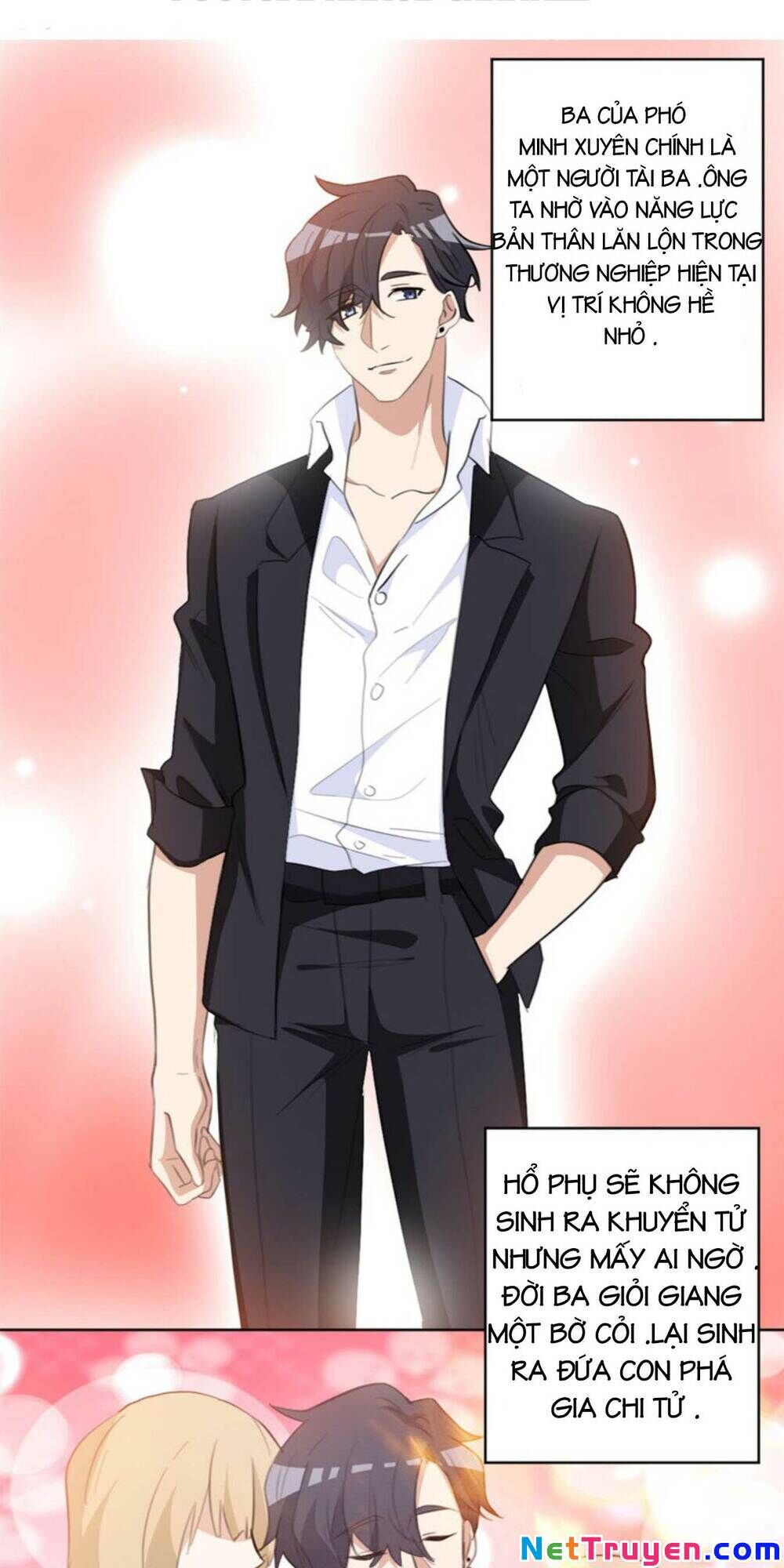 Hôn Nhân Trọng Sinh Nhẹ Nhàng Ấm Áp Sủng Vợ Chapter 74 - 13