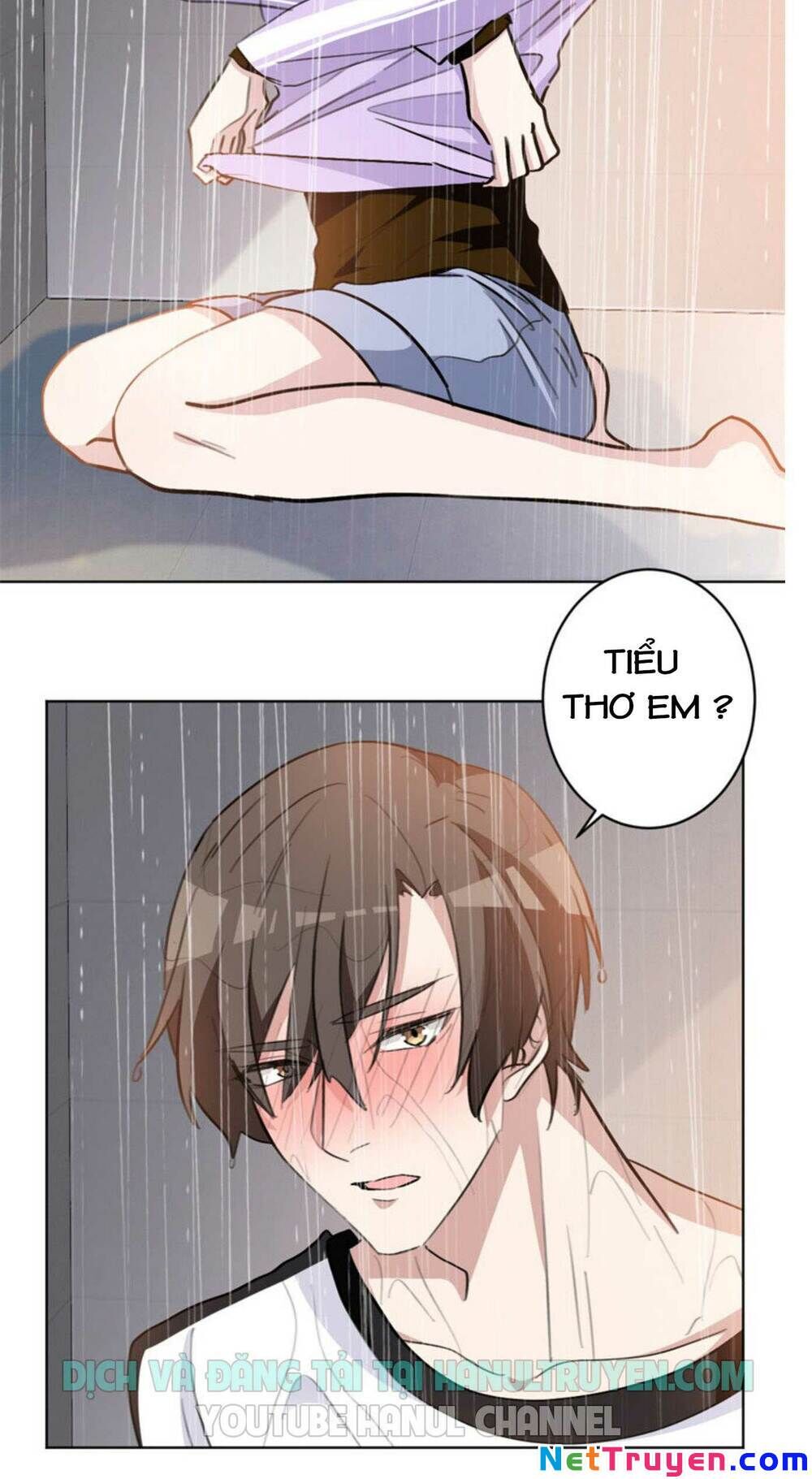 Hôn Nhân Trọng Sinh Nhẹ Nhàng Ấm Áp Sủng Vợ Chapter 74 - 3