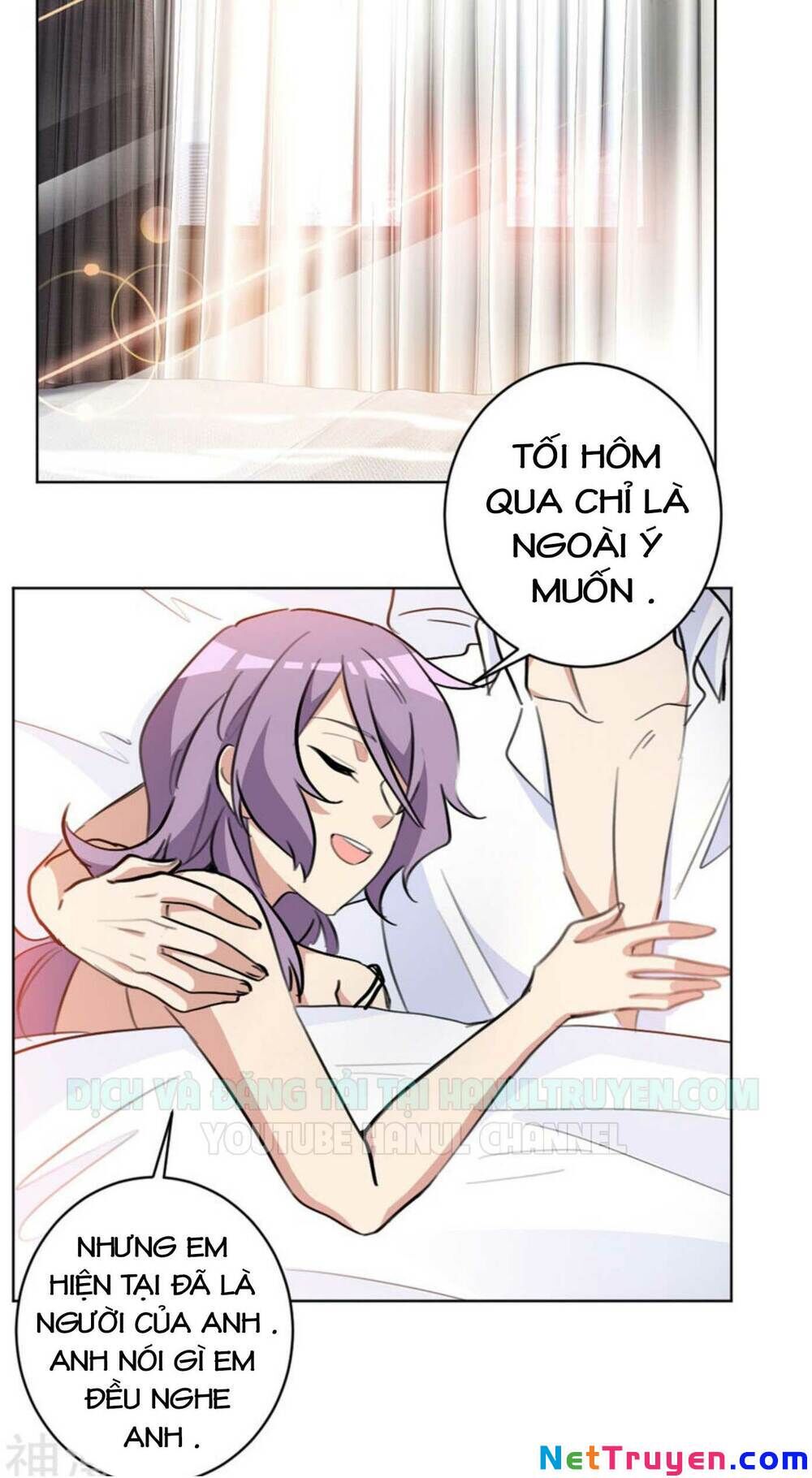 Hôn Nhân Trọng Sinh Nhẹ Nhàng Ấm Áp Sủng Vợ Chapter 74 - 5