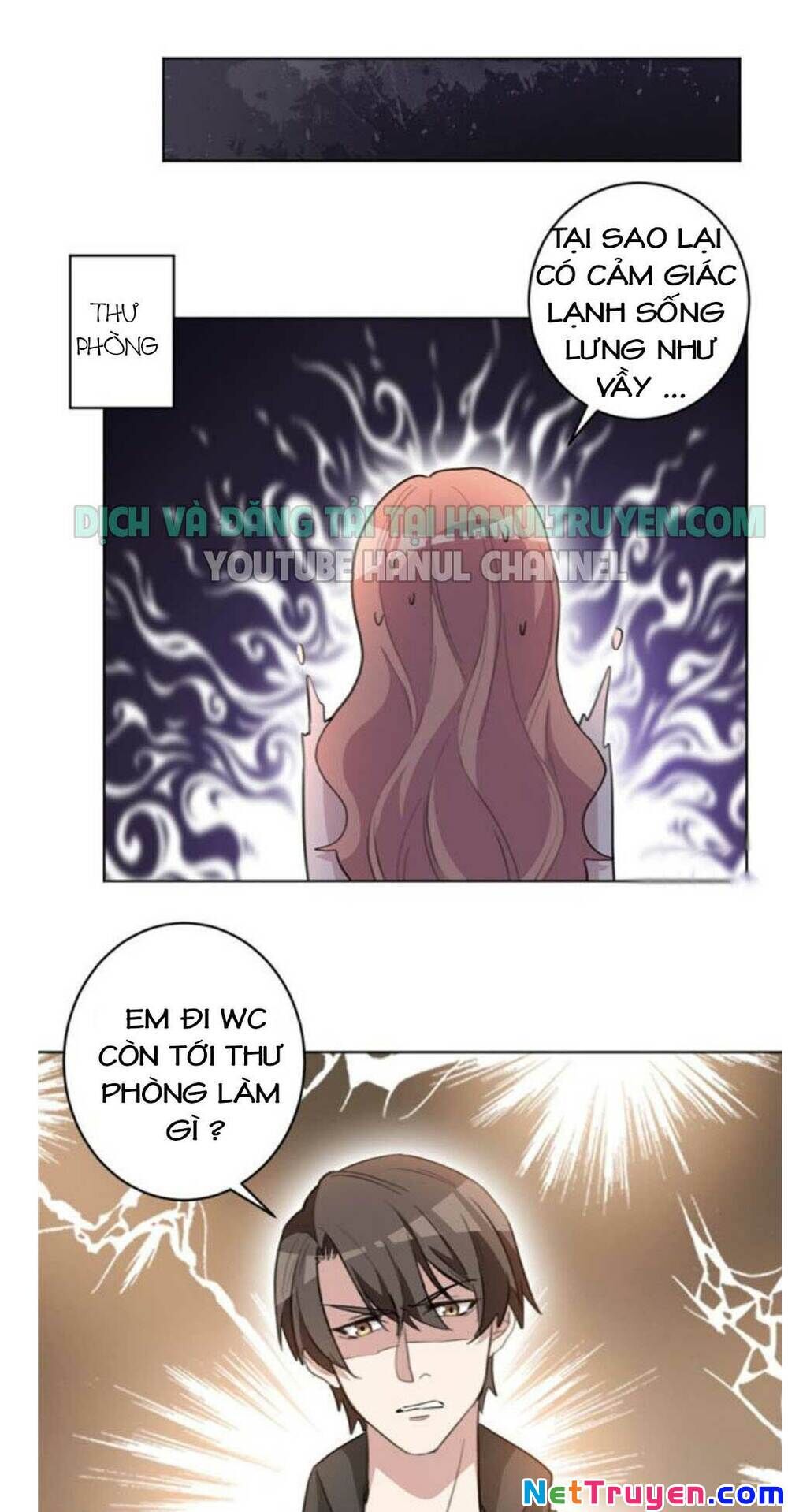 Hôn Nhân Trọng Sinh Nhẹ Nhàng Ấm Áp Sủng Vợ Chapter 75 - 12