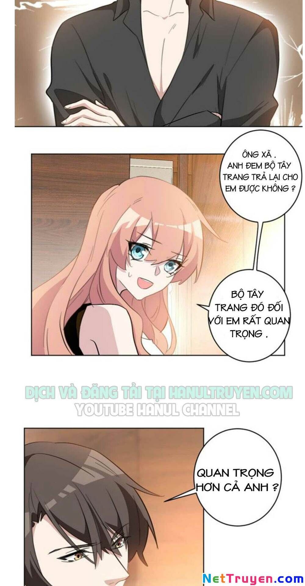 Hôn Nhân Trọng Sinh Nhẹ Nhàng Ấm Áp Sủng Vợ Chapter 75 - 13