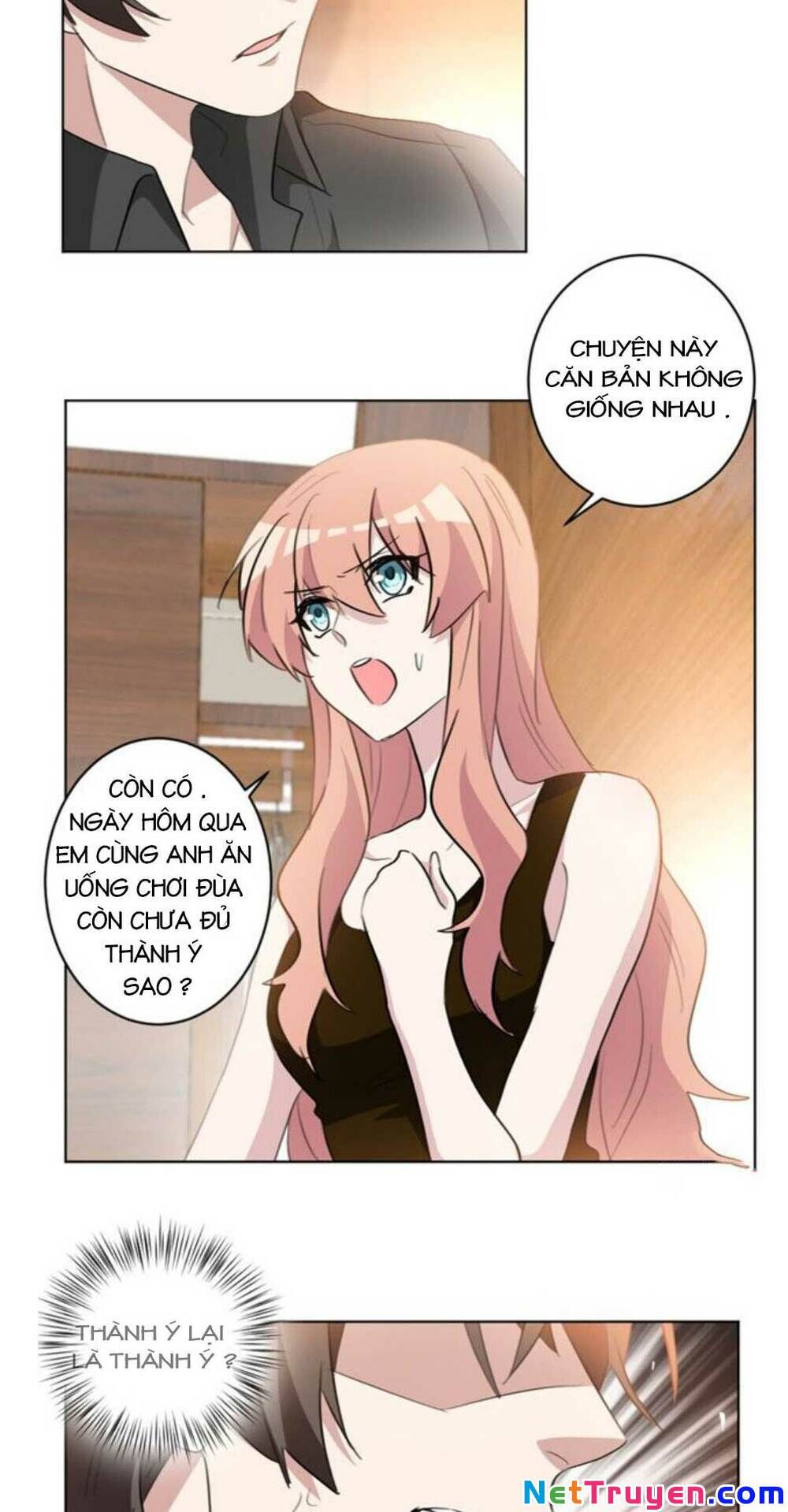 Hôn Nhân Trọng Sinh Nhẹ Nhàng Ấm Áp Sủng Vợ Chapter 75 - 14