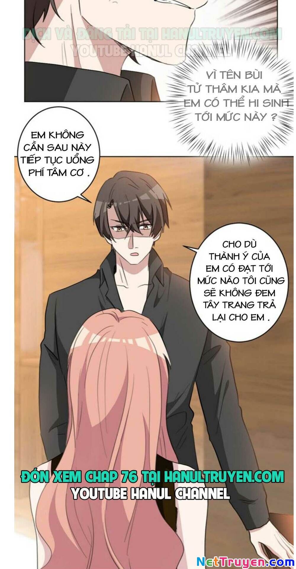 Hôn Nhân Trọng Sinh Nhẹ Nhàng Ấm Áp Sủng Vợ Chapter 75 - 15