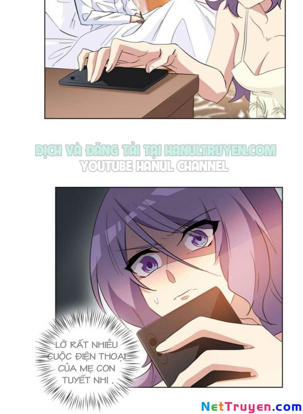 Hôn Nhân Trọng Sinh Nhẹ Nhàng Ấm Áp Sủng Vợ Chapter 75 - 5