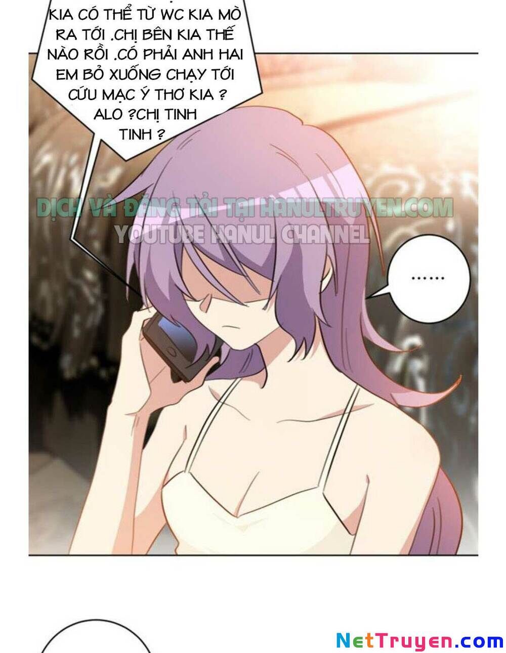 Hôn Nhân Trọng Sinh Nhẹ Nhàng Ấm Áp Sủng Vợ Chapter 75 - 7