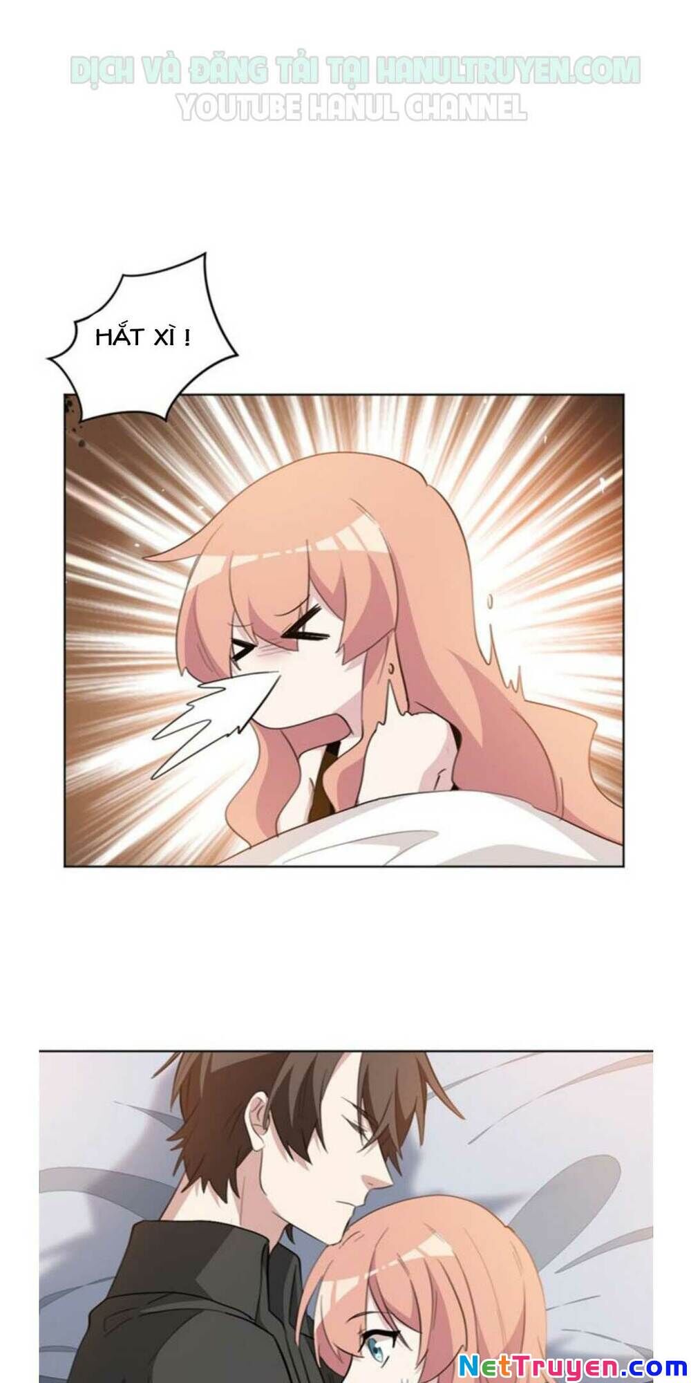 Hôn Nhân Trọng Sinh Nhẹ Nhàng Ấm Áp Sủng Vợ Chapter 75 - 9