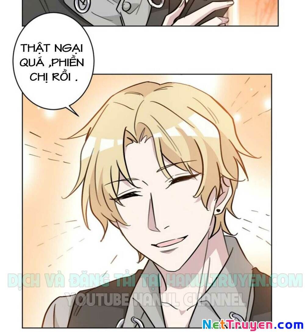 Hôn Nhân Trọng Sinh Nhẹ Nhàng Ấm Áp Sủng Vợ Chapter 76 - 11