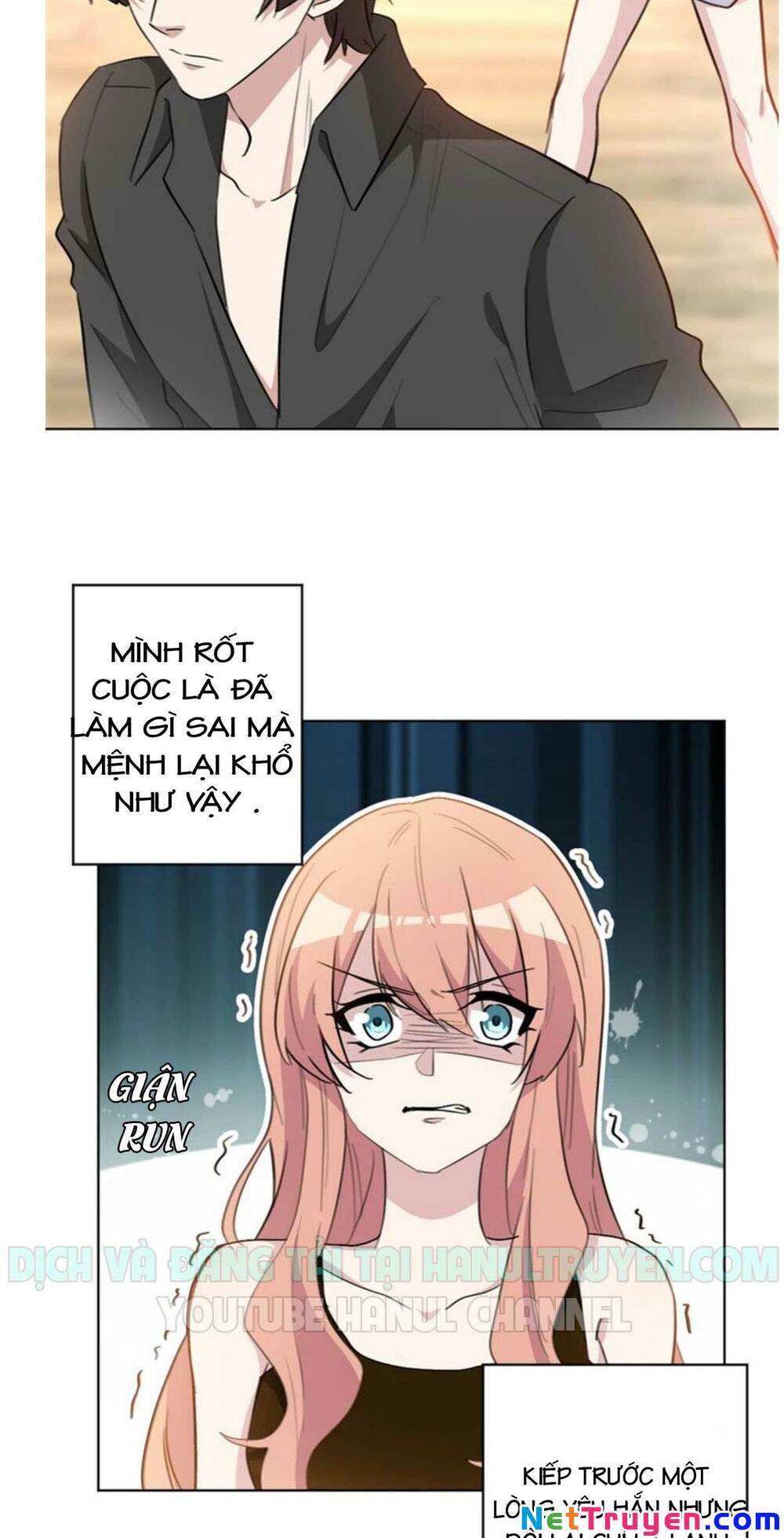 Hôn Nhân Trọng Sinh Nhẹ Nhàng Ấm Áp Sủng Vợ Chapter 76 - 3