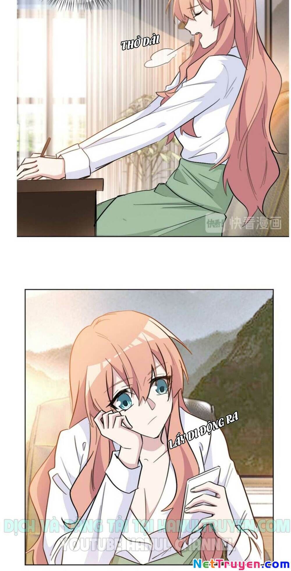 Hôn Nhân Trọng Sinh Nhẹ Nhàng Ấm Áp Sủng Vợ Chapter 76 - 5