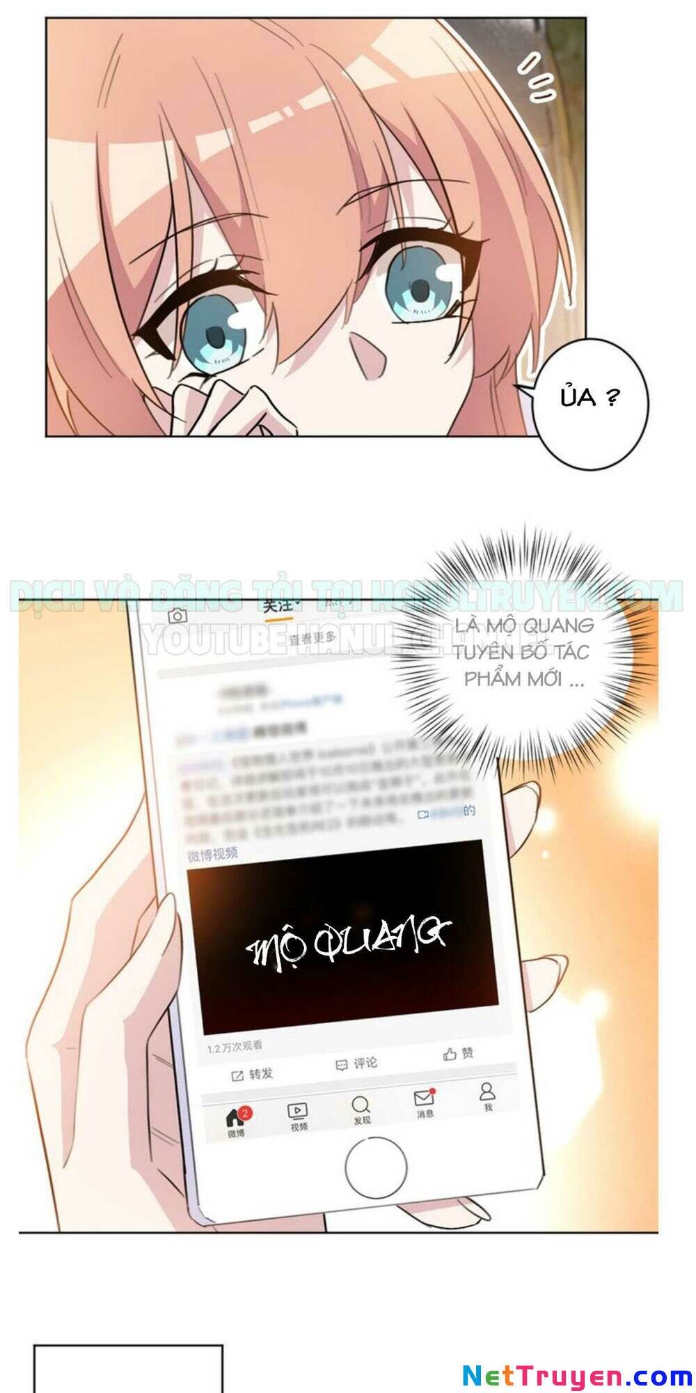 Hôn Nhân Trọng Sinh Nhẹ Nhàng Ấm Áp Sủng Vợ Chapter 76 - 6