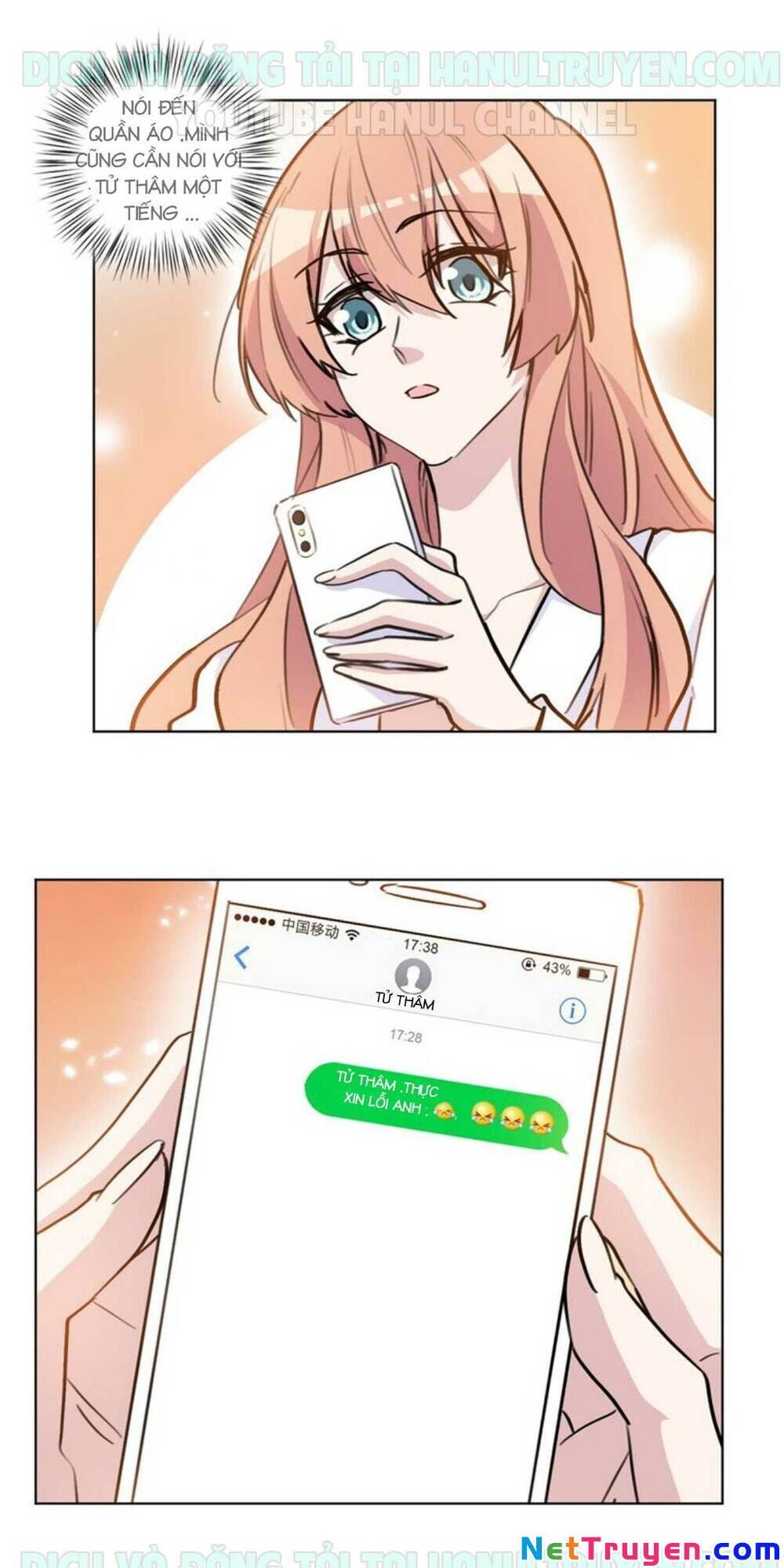 Hôn Nhân Trọng Sinh Nhẹ Nhàng Ấm Áp Sủng Vợ Chapter 76 - 9