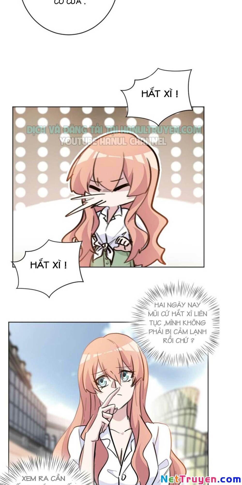 Hôn Nhân Trọng Sinh Nhẹ Nhàng Ấm Áp Sủng Vợ Chapter 77 - 11