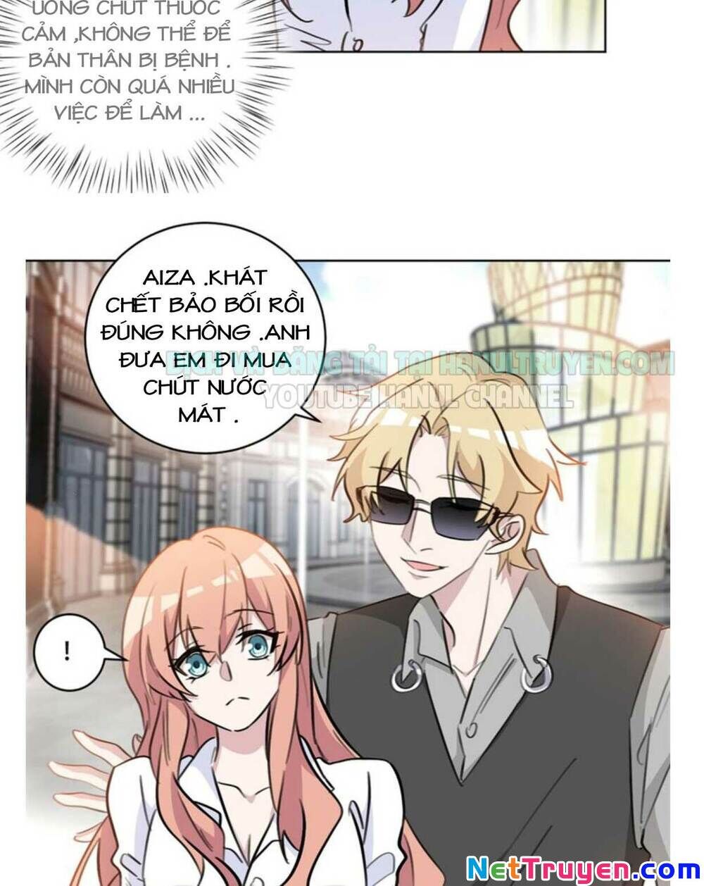 Hôn Nhân Trọng Sinh Nhẹ Nhàng Ấm Áp Sủng Vợ Chapter 77 - 12