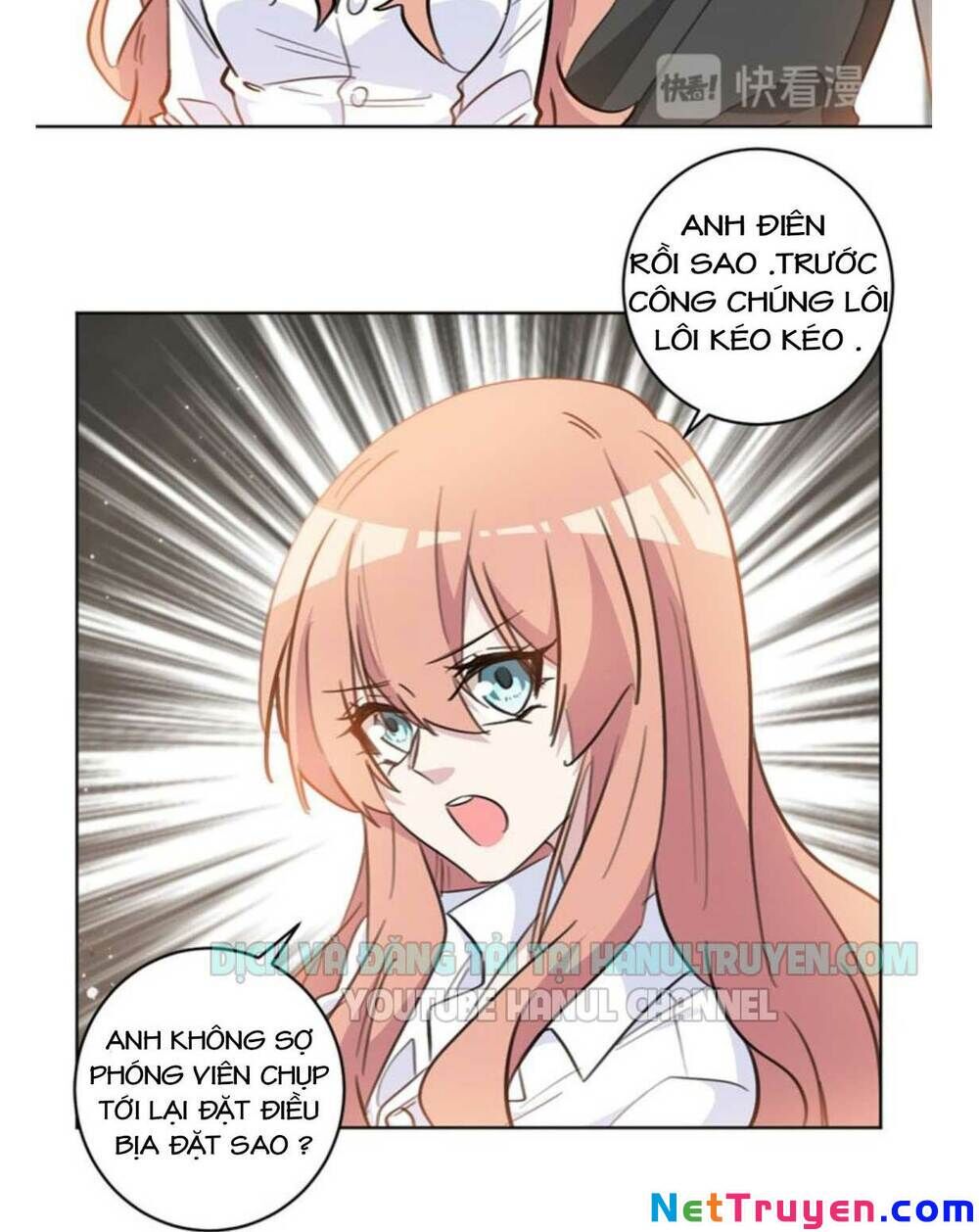 Hôn Nhân Trọng Sinh Nhẹ Nhàng Ấm Áp Sủng Vợ Chapter 77 - 13