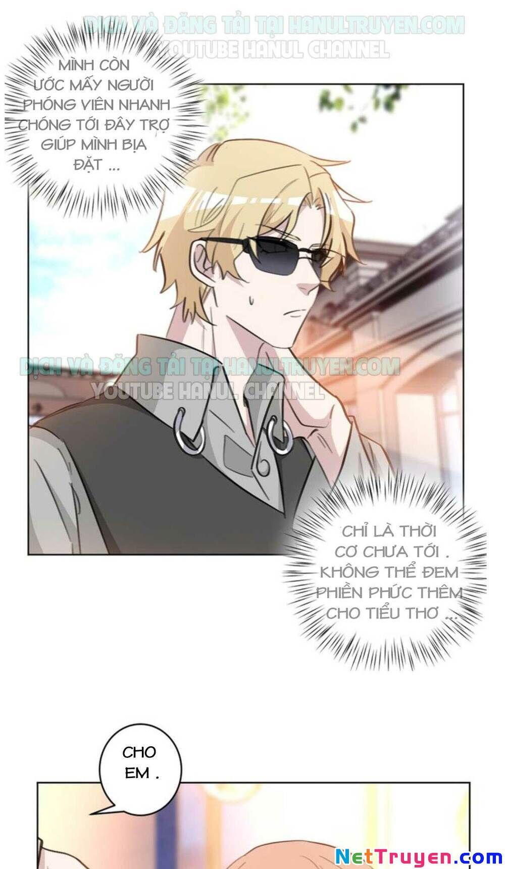 Hôn Nhân Trọng Sinh Nhẹ Nhàng Ấm Áp Sủng Vợ Chapter 77 - 14