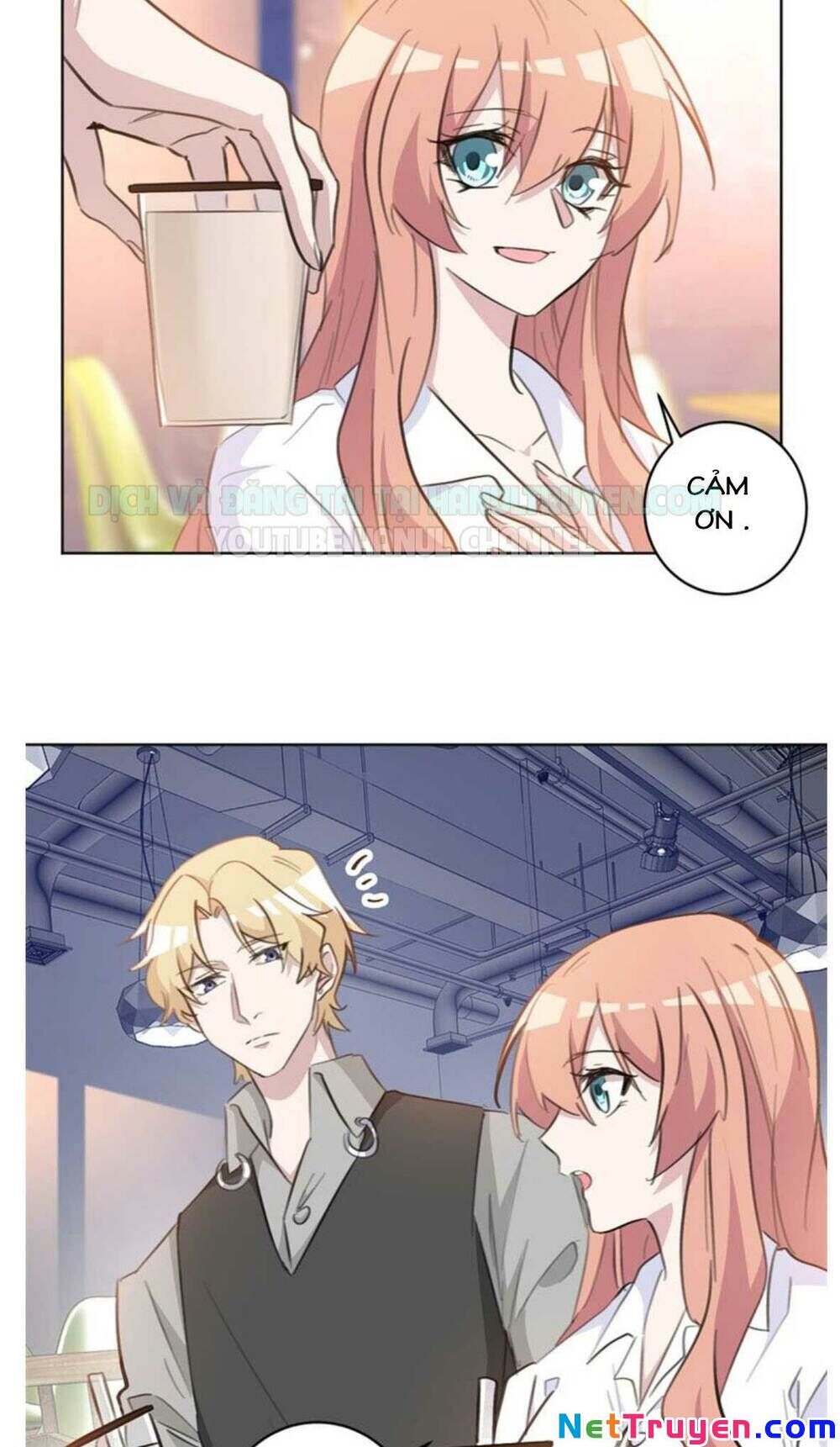 Hôn Nhân Trọng Sinh Nhẹ Nhàng Ấm Áp Sủng Vợ Chapter 77 - 15