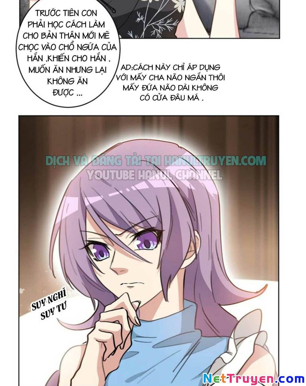 Hôn Nhân Trọng Sinh Nhẹ Nhàng Ấm Áp Sủng Vợ Chapter 77 - 9