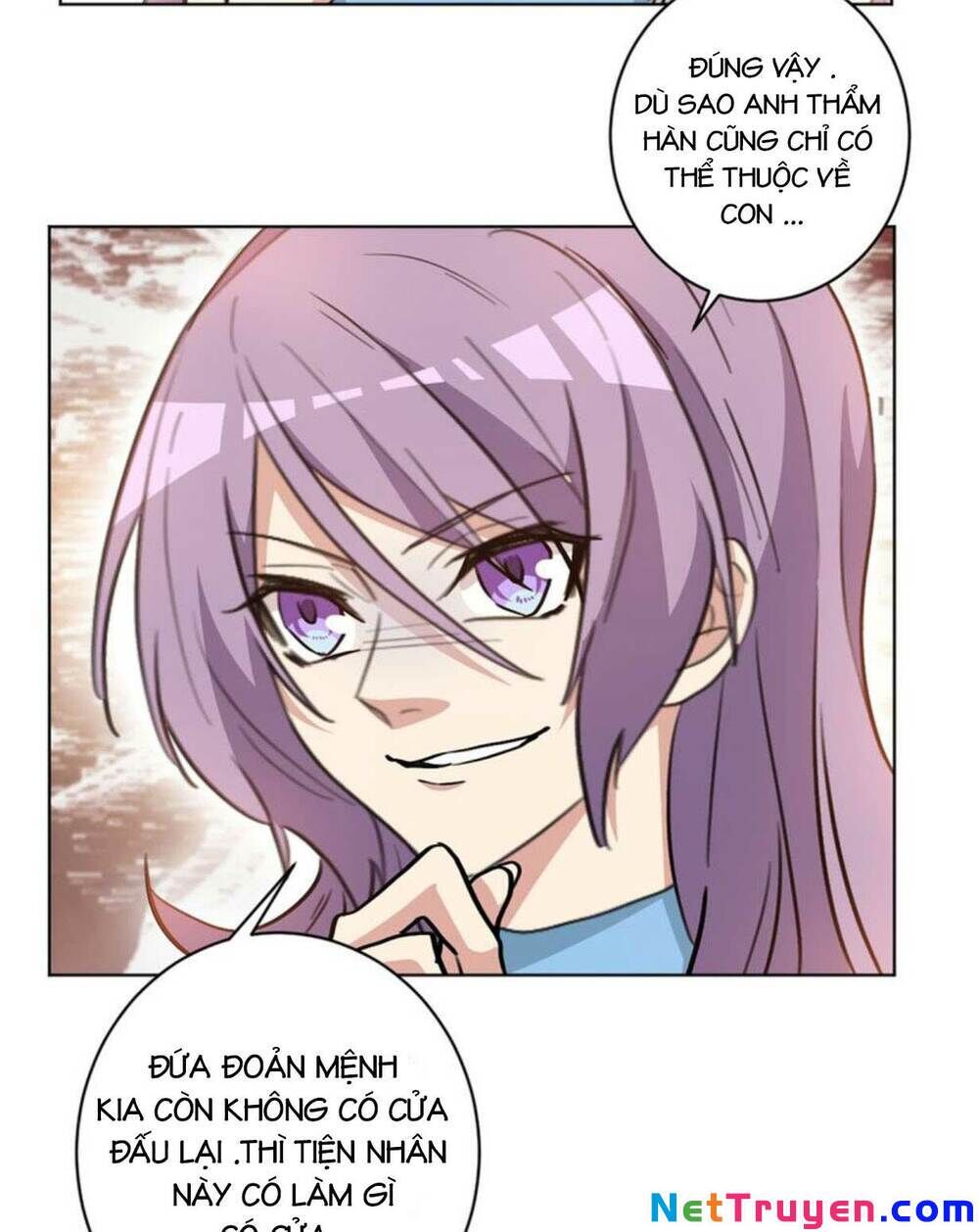 Hôn Nhân Trọng Sinh Nhẹ Nhàng Ấm Áp Sủng Vợ Chapter 77 - 10