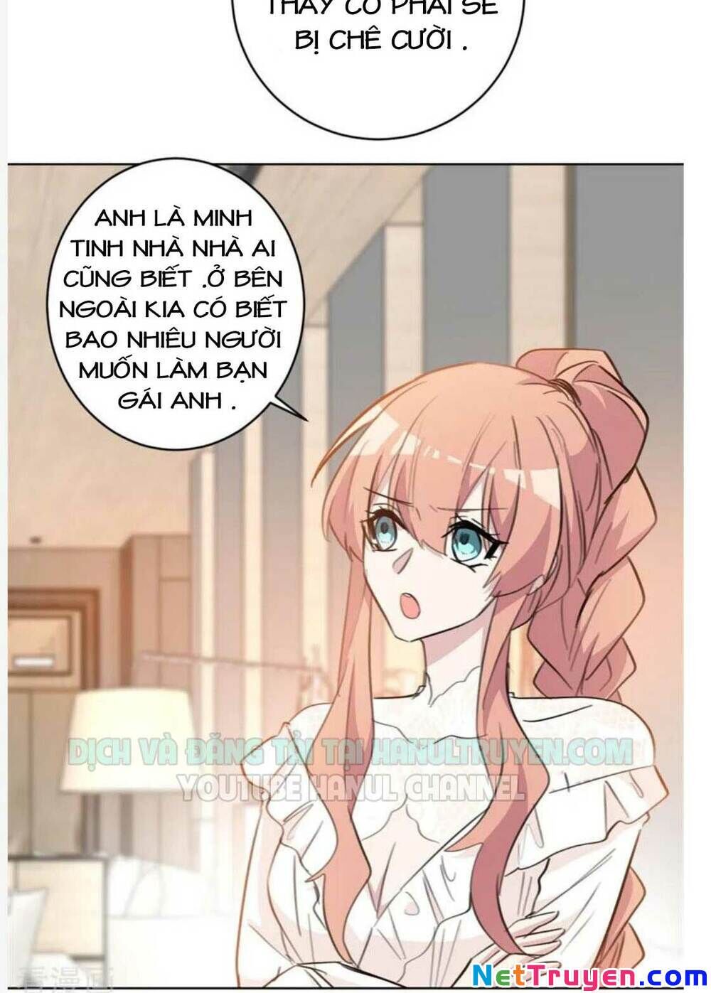 Hôn Nhân Trọng Sinh Nhẹ Nhàng Ấm Áp Sủng Vợ Chapter 78 - 11