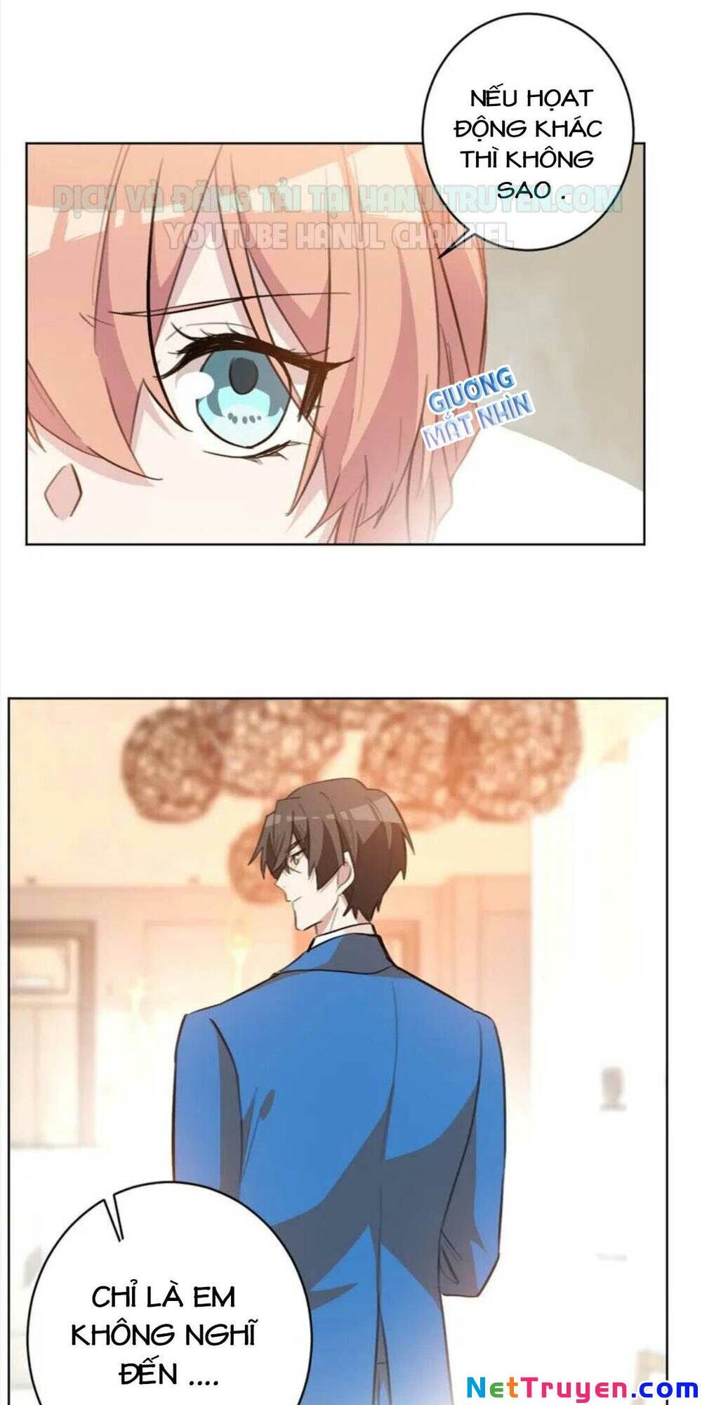 Hôn Nhân Trọng Sinh Nhẹ Nhàng Ấm Áp Sủng Vợ Chapter 78 - 12