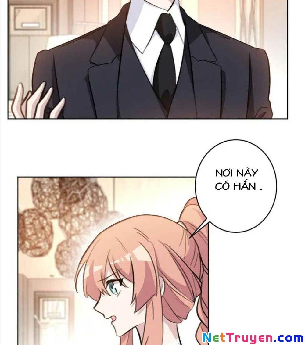 Hôn Nhân Trọng Sinh Nhẹ Nhàng Ấm Áp Sủng Vợ Chapter 78 - 14