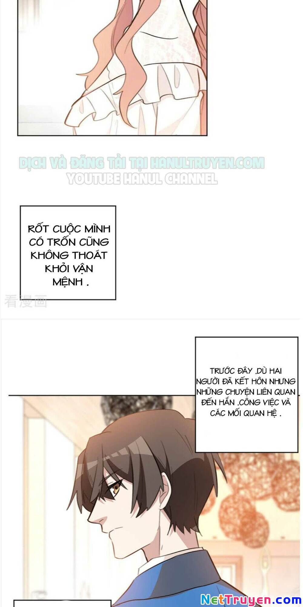 Hôn Nhân Trọng Sinh Nhẹ Nhàng Ấm Áp Sủng Vợ Chapter 78 - 15