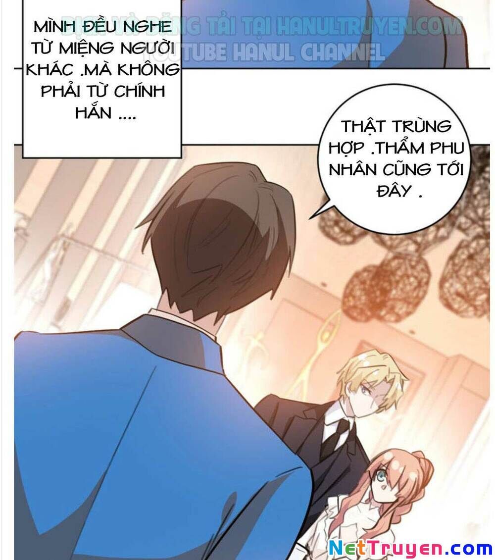 Hôn Nhân Trọng Sinh Nhẹ Nhàng Ấm Áp Sủng Vợ Chapter 78 - 16