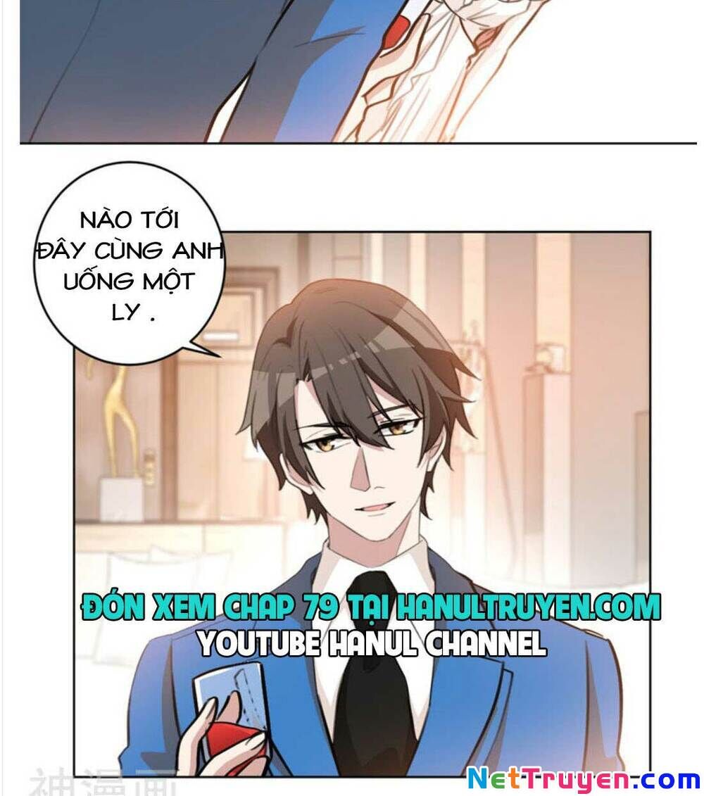 Hôn Nhân Trọng Sinh Nhẹ Nhàng Ấm Áp Sủng Vợ Chapter 78 - 17