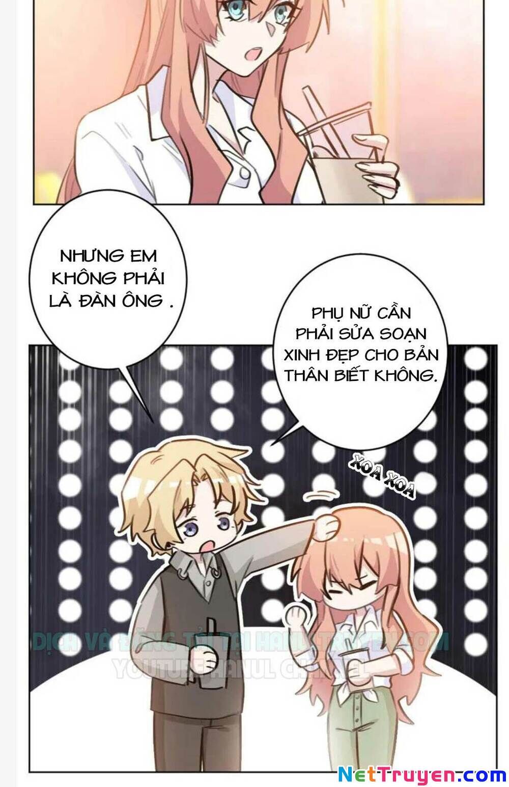 Hôn Nhân Trọng Sinh Nhẹ Nhàng Ấm Áp Sủng Vợ Chapter 78 - 5