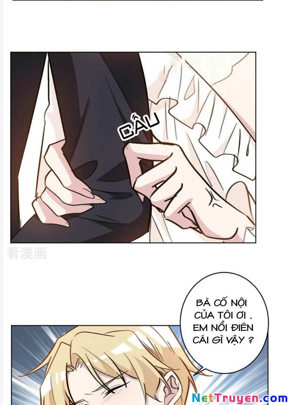 Hôn Nhân Trọng Sinh Nhẹ Nhàng Ấm Áp Sủng Vợ Chapter 78 - 8