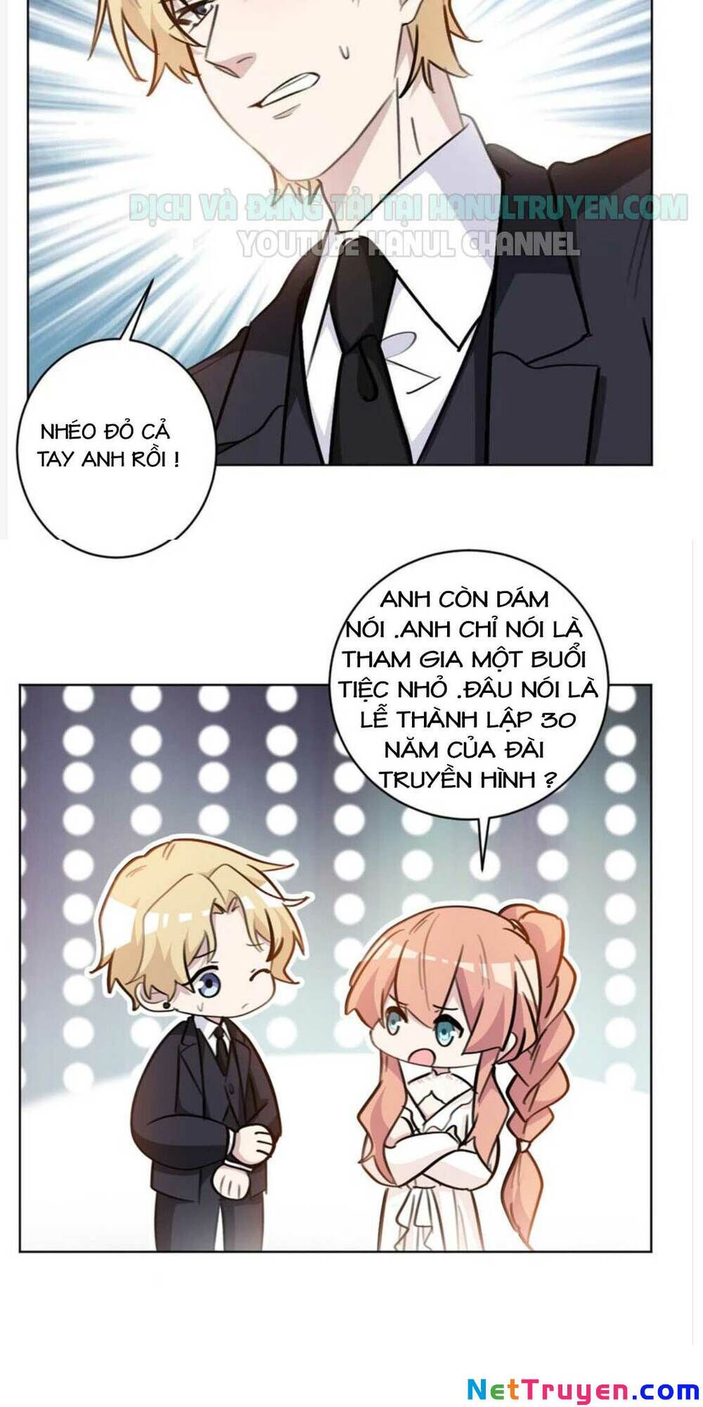 Hôn Nhân Trọng Sinh Nhẹ Nhàng Ấm Áp Sủng Vợ Chapter 78 - 9