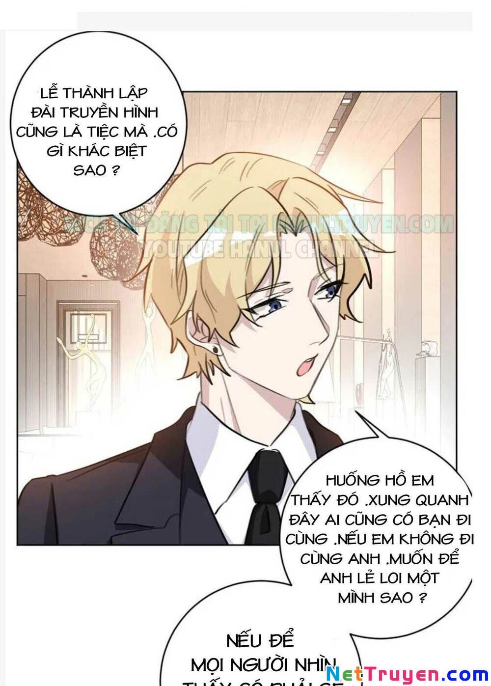 Hôn Nhân Trọng Sinh Nhẹ Nhàng Ấm Áp Sủng Vợ Chapter 78 - 10