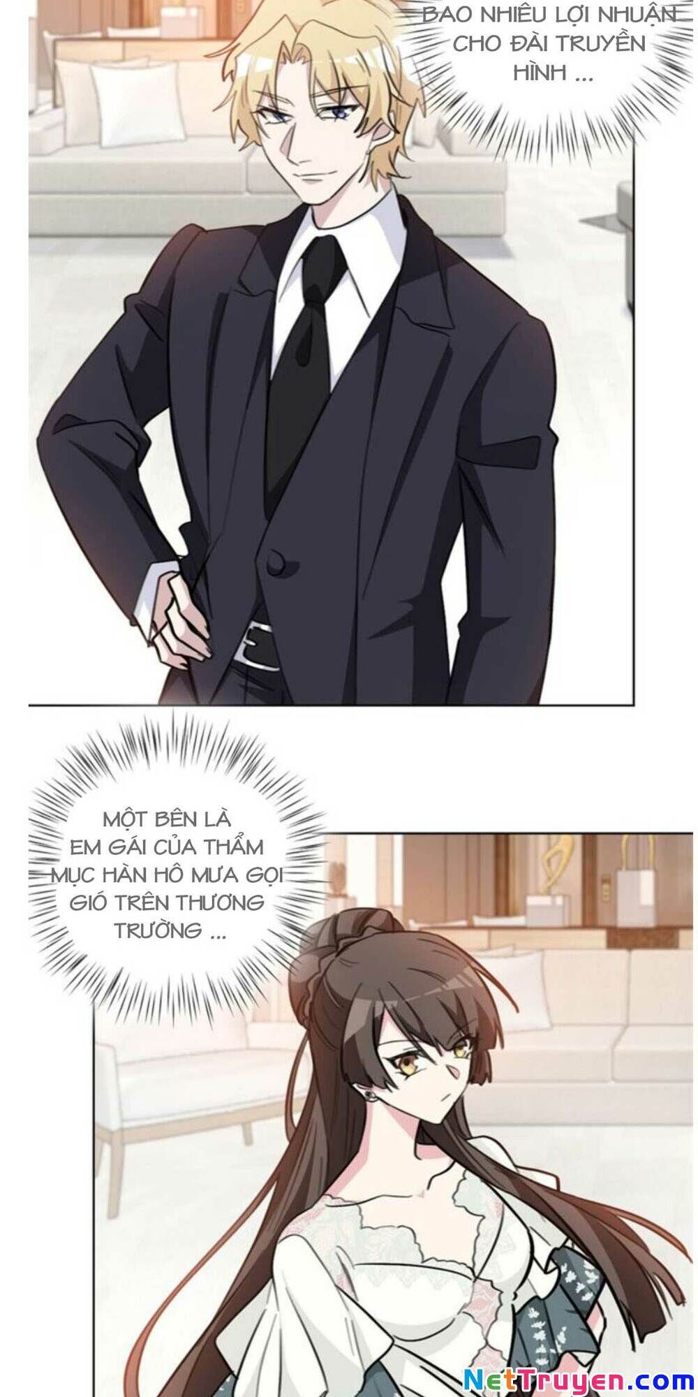 Hôn Nhân Trọng Sinh Nhẹ Nhàng Ấm Áp Sủng Vợ Chapter 79 - 11