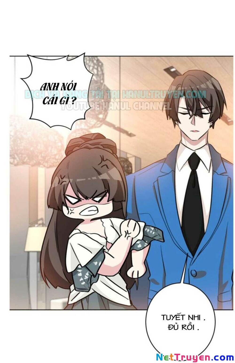 Hôn Nhân Trọng Sinh Nhẹ Nhàng Ấm Áp Sủng Vợ Chapter 79 - 13