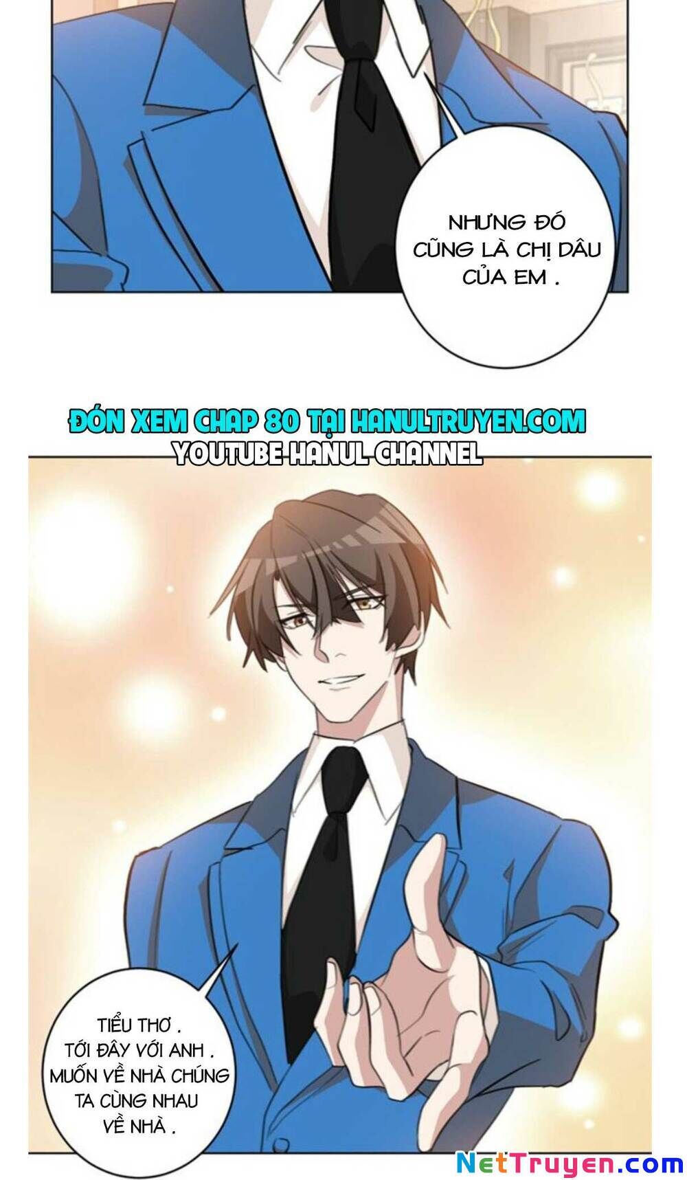 Hôn Nhân Trọng Sinh Nhẹ Nhàng Ấm Áp Sủng Vợ Chapter 79 - 15